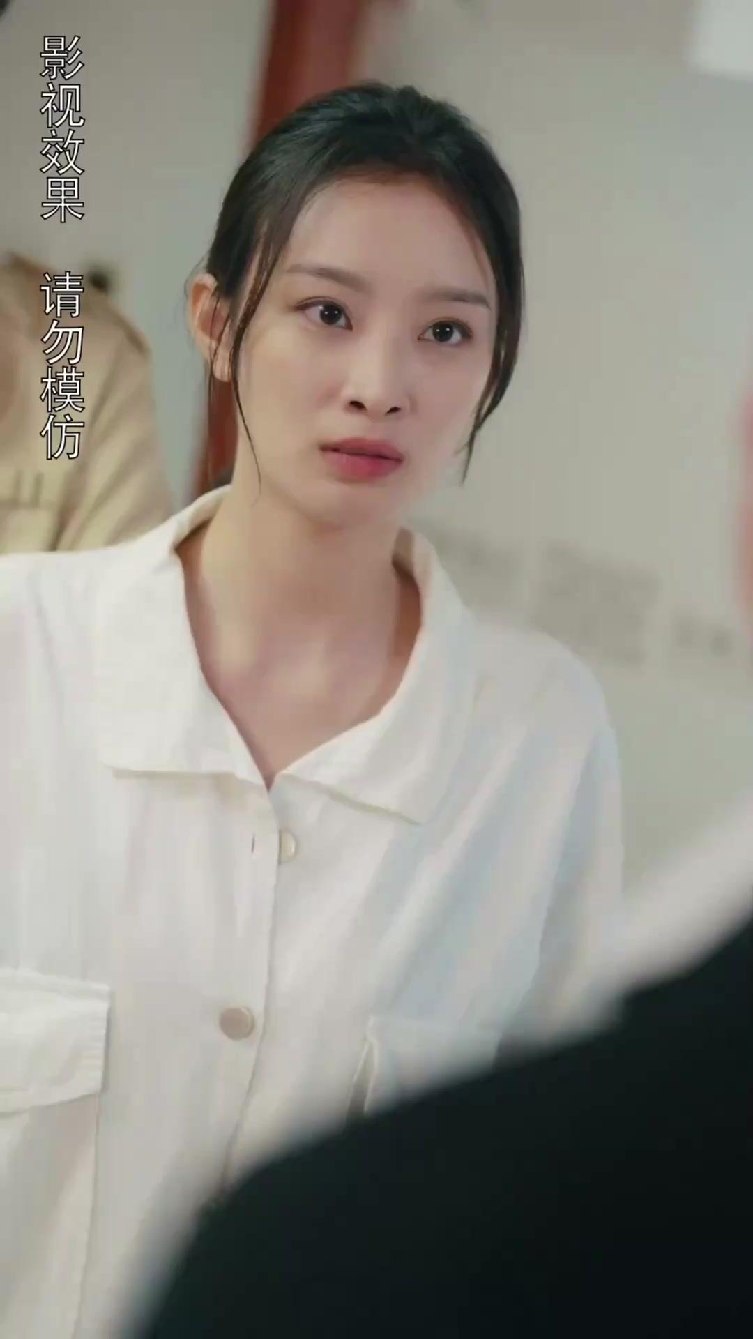 Dari Cleaner Jadi Dewi Api