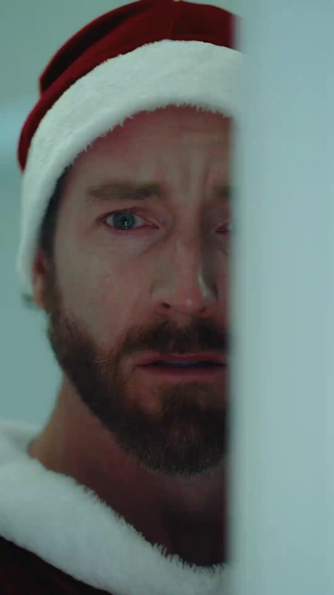 Versteckter CEO – Der Weihnachtsfluch