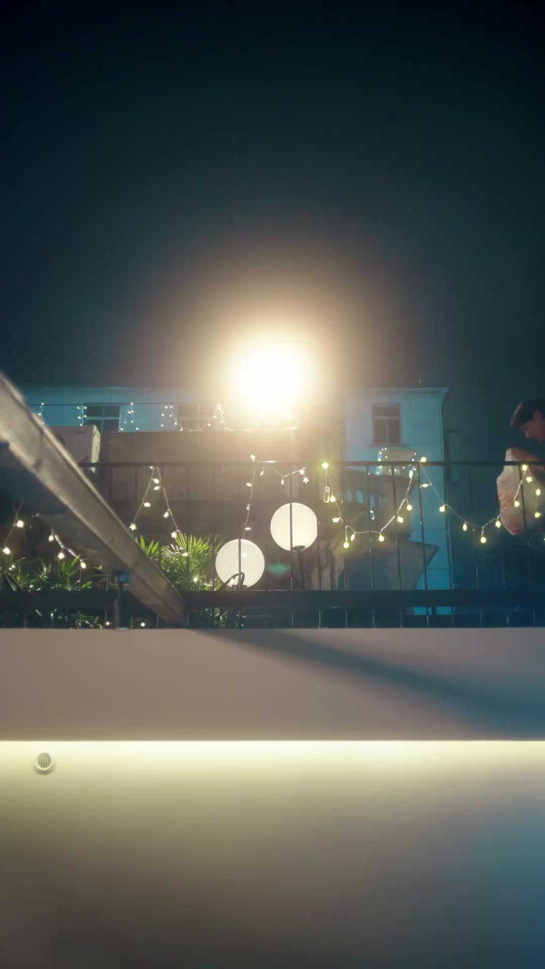 Amor a primera vista