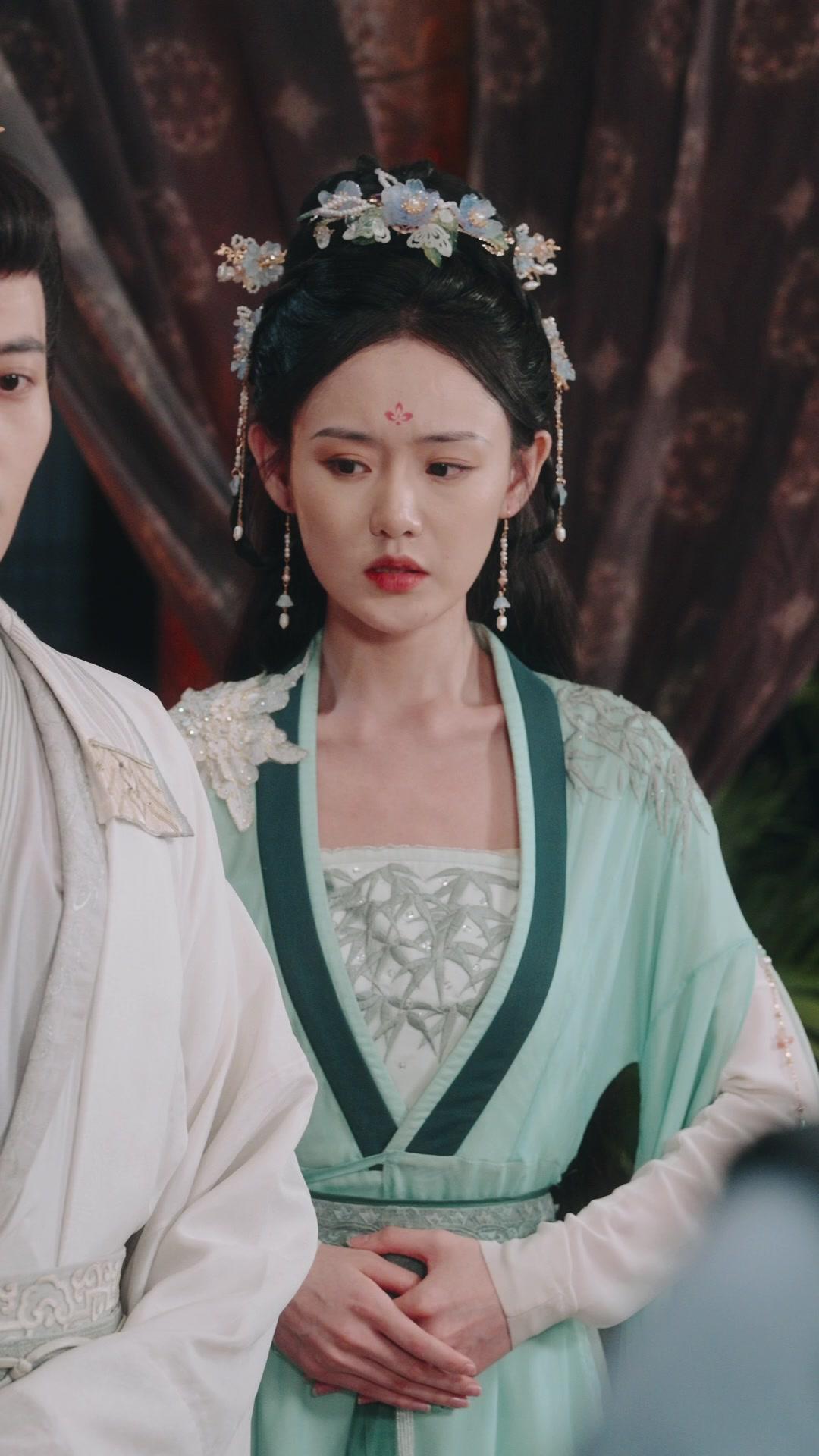 Karma Raised Me Better