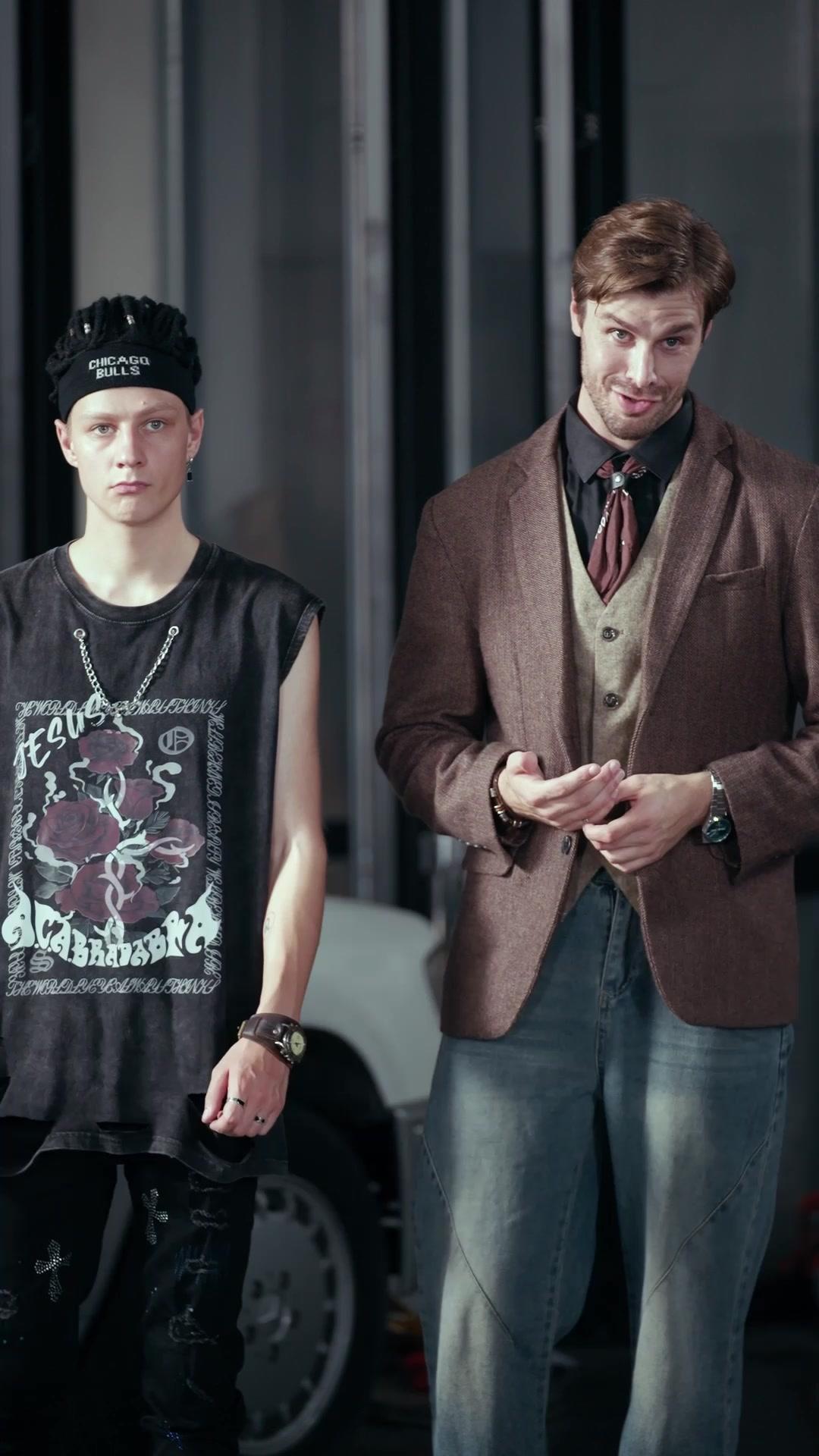 Dewa Kelajuan: Kebangkitan Semula