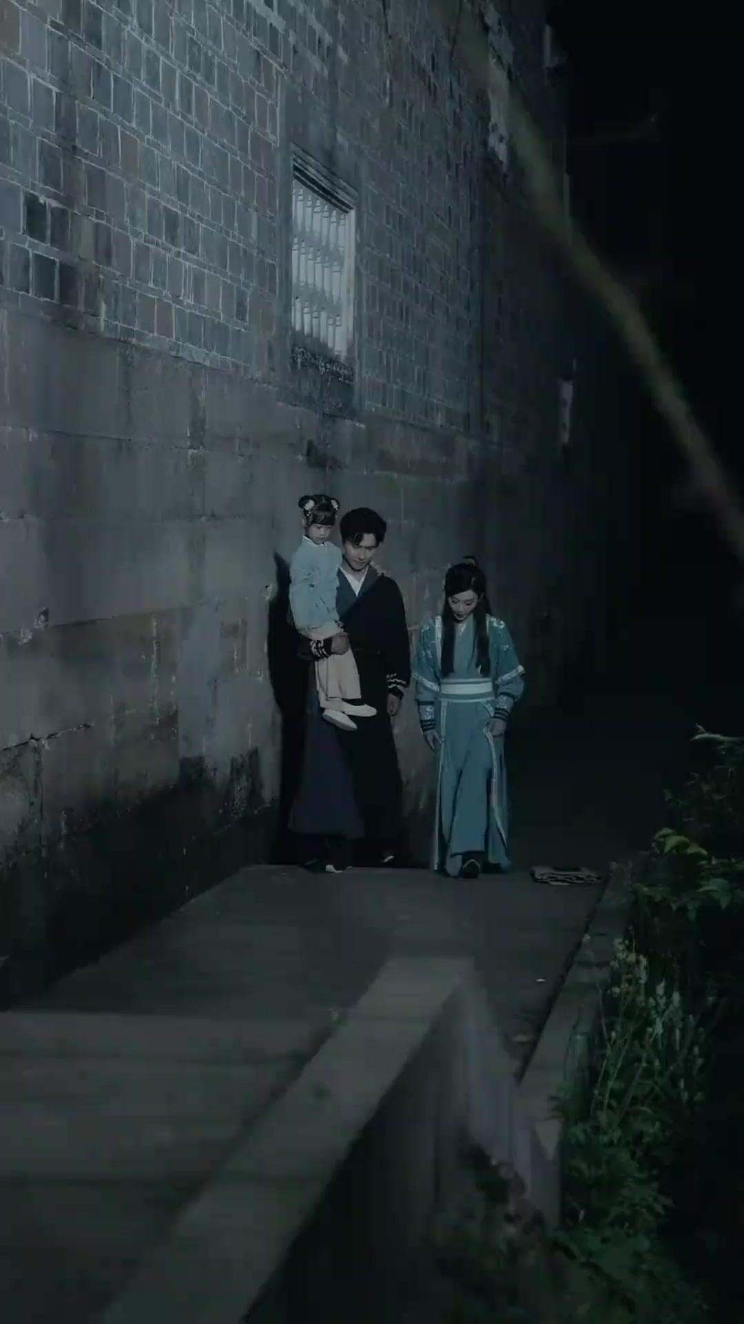 (พากย์เสียง) ดาบลับในโลกวิปลาส