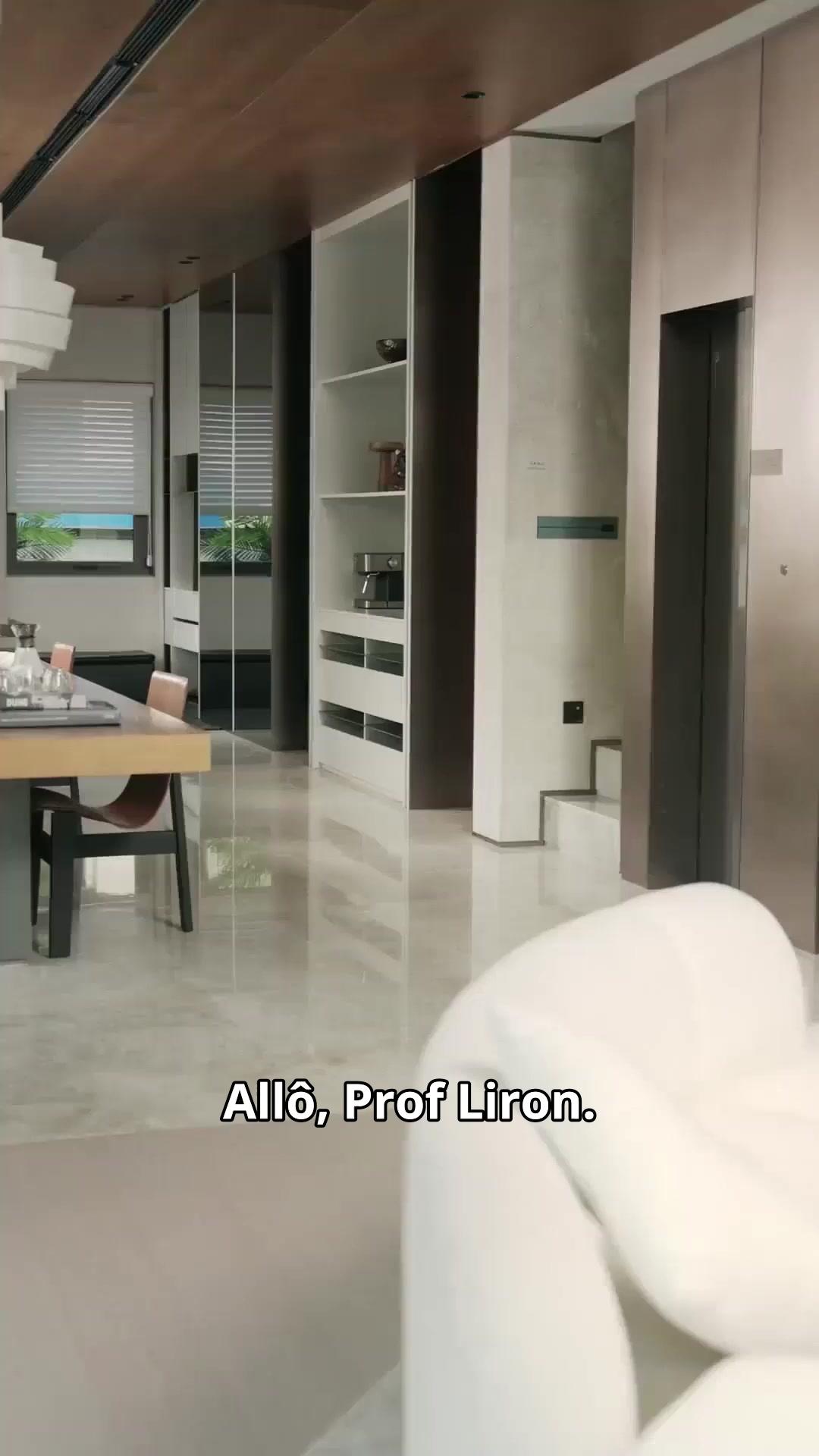 (Doublage)TU AS ÉTÉ MON UNIVERS