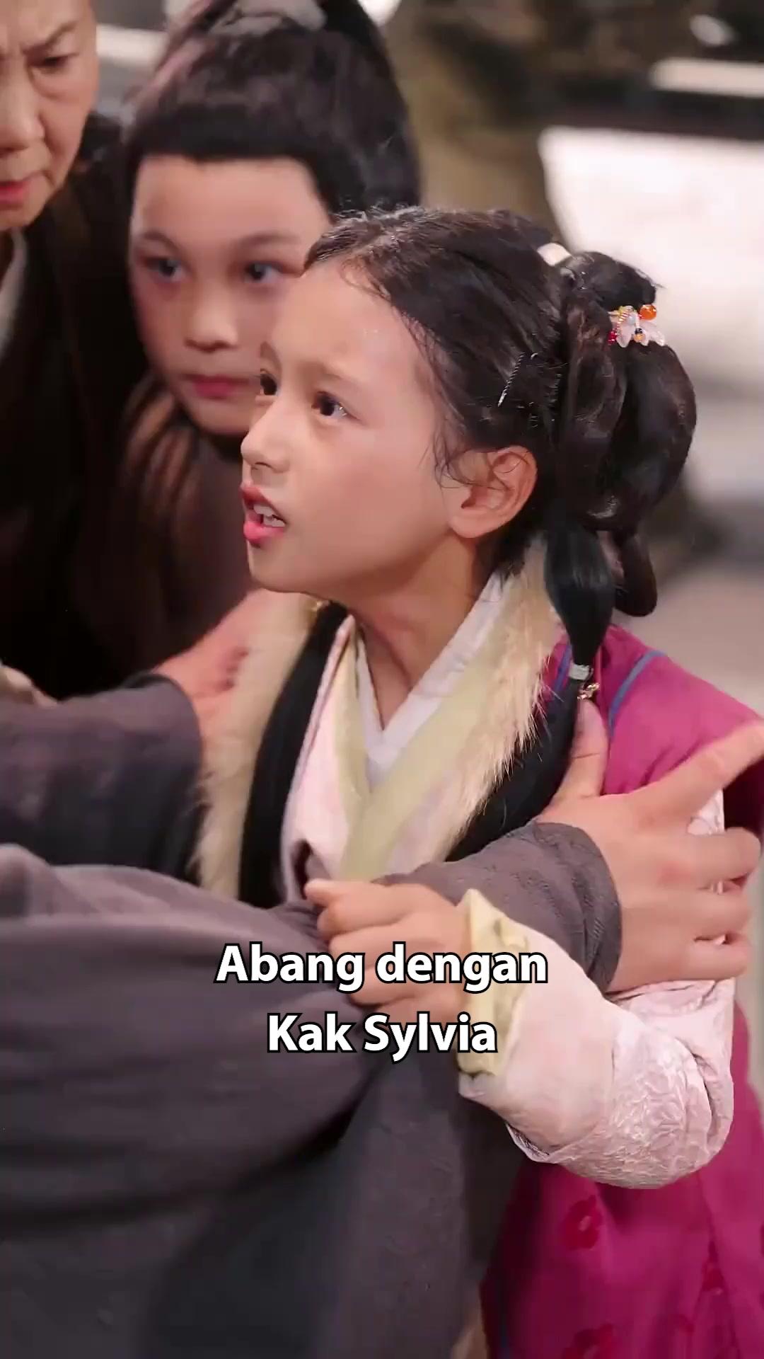 (Dubbing) Sang Penyelamat Kecil