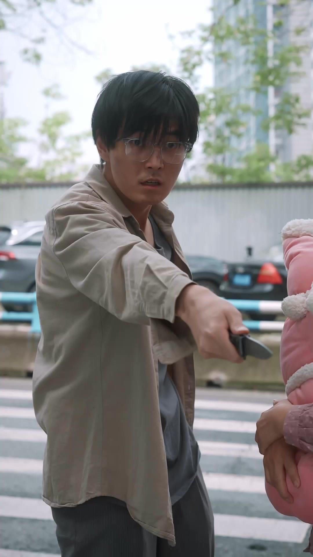 La niña perdida: el regreso al hogar