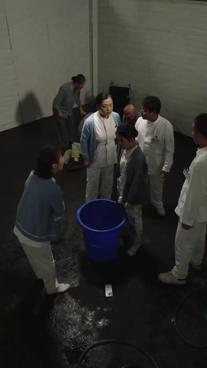 (Dubbed) Her Justice Has No Mercy