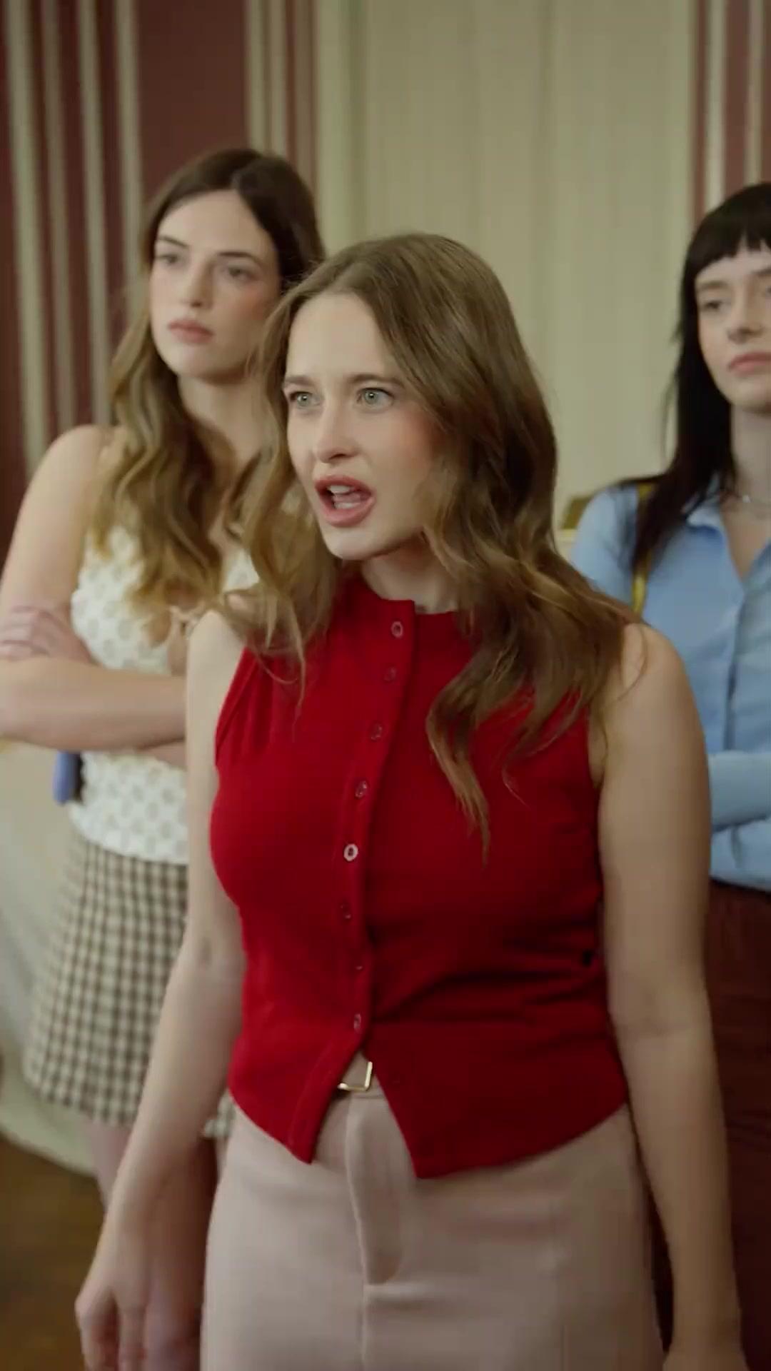 (Doublage)MARIÉE DIABOLIQUE CONTRE MÈRE SECRÈTE DU PDG