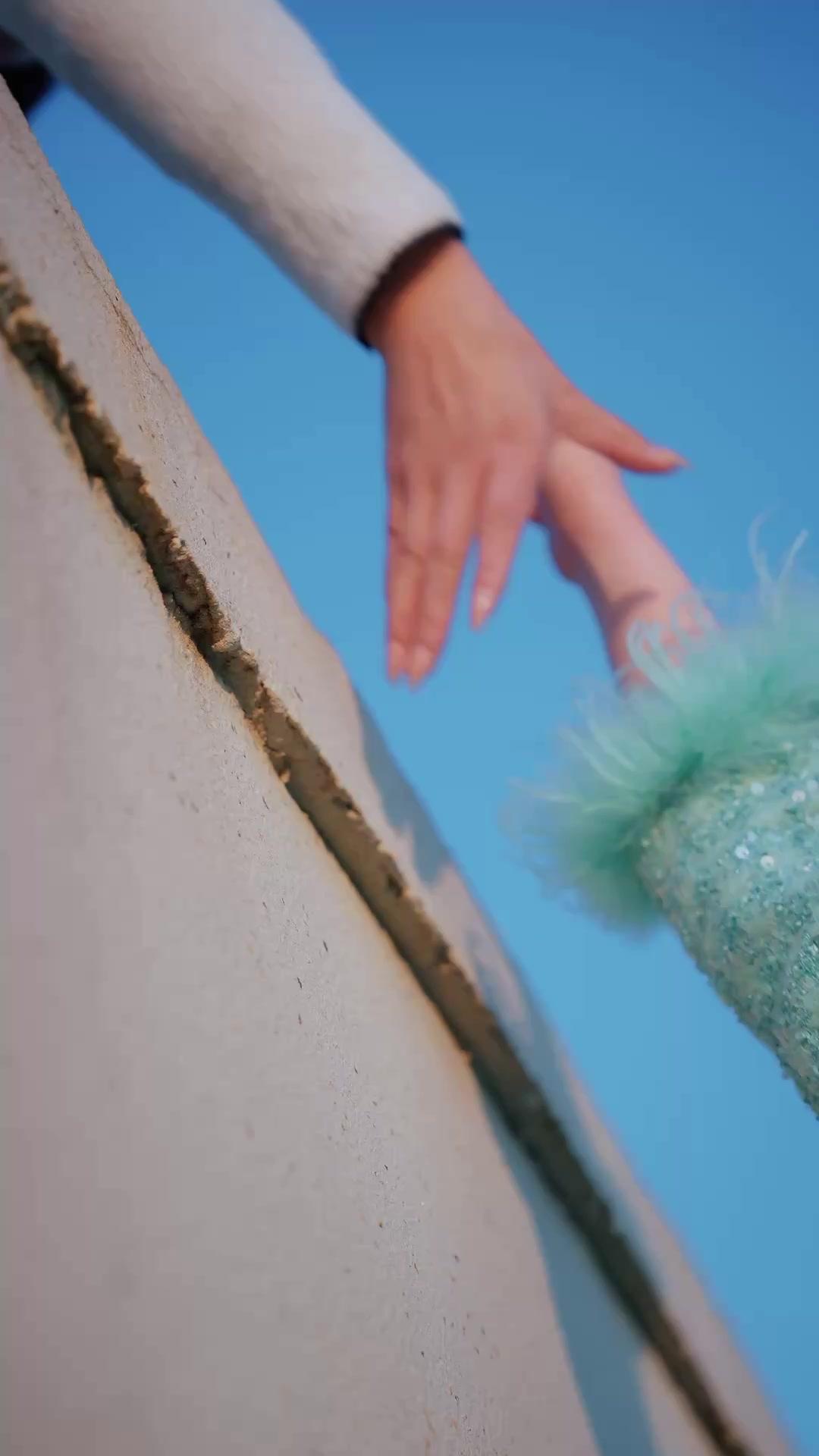  Blind Wife? True Revenge Queen!