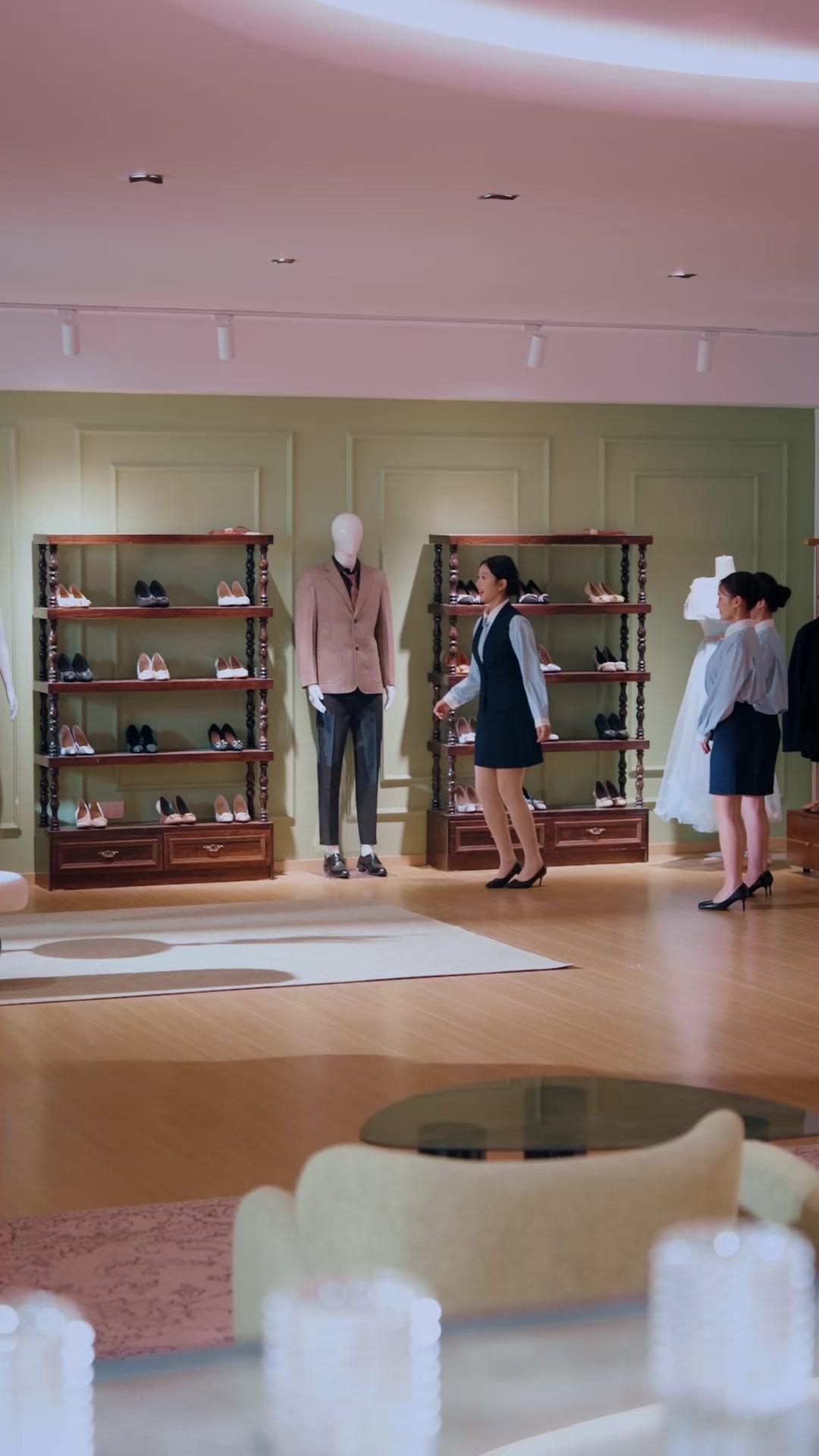 Das falsche Mädchen