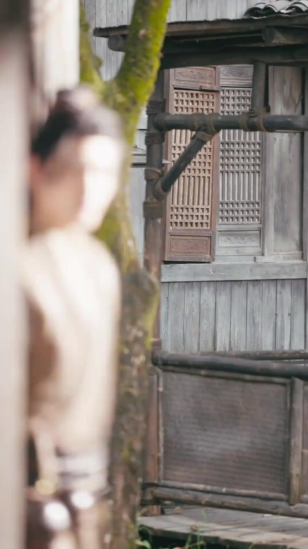 (Sulih suara) Dewa Pedang di Antara Kami