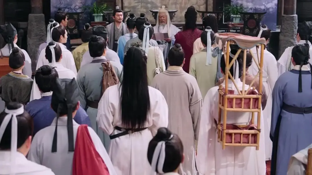 الشاب المُدلّل الأول في العالم الجزء الثاني: عندما يتحول التفوق إلى مسرحية