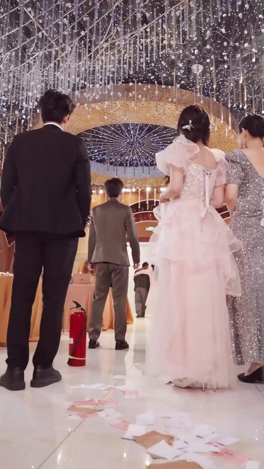 El secreto de una usurpadora