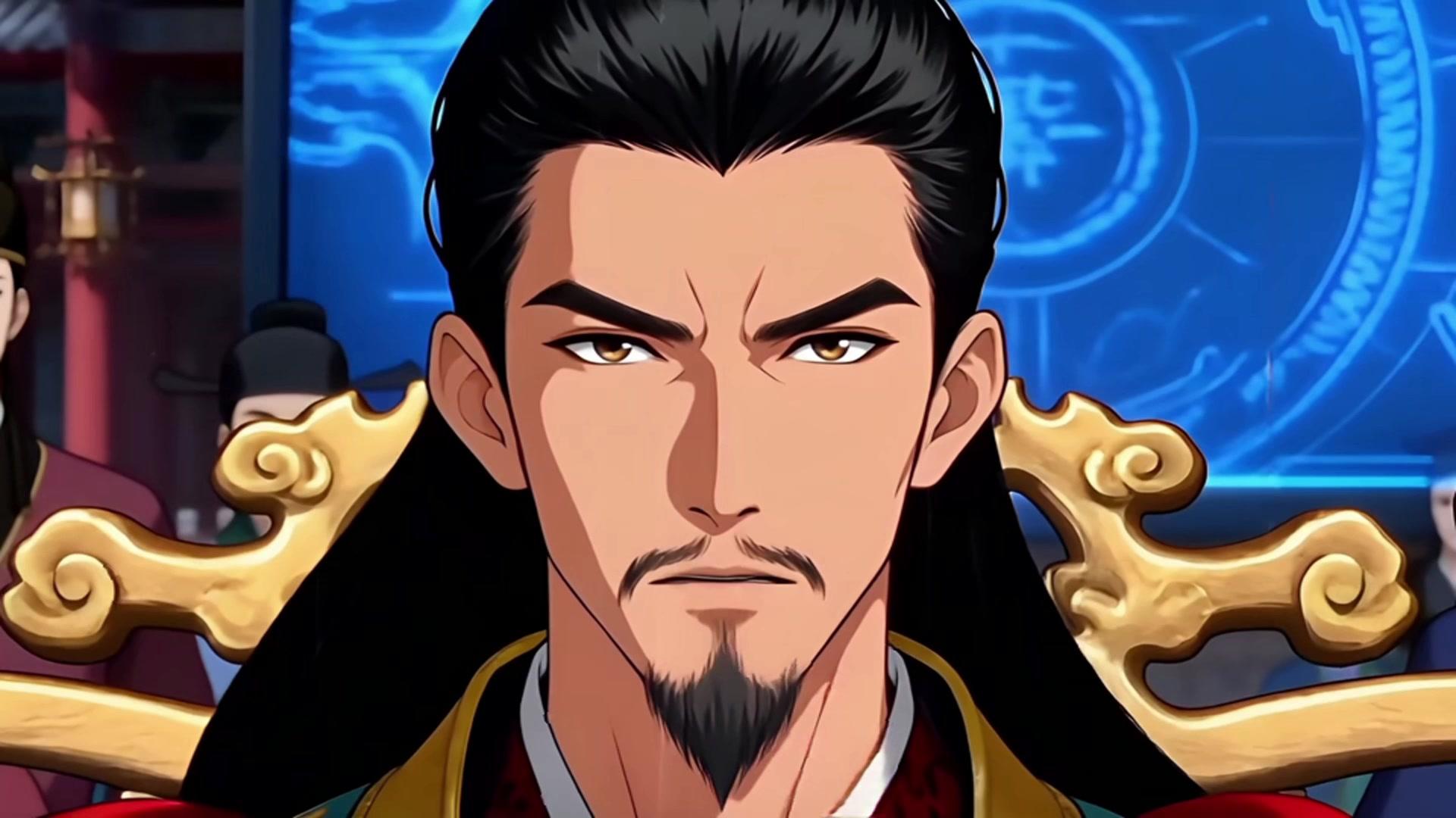 I, a Ghost King, Bound?!