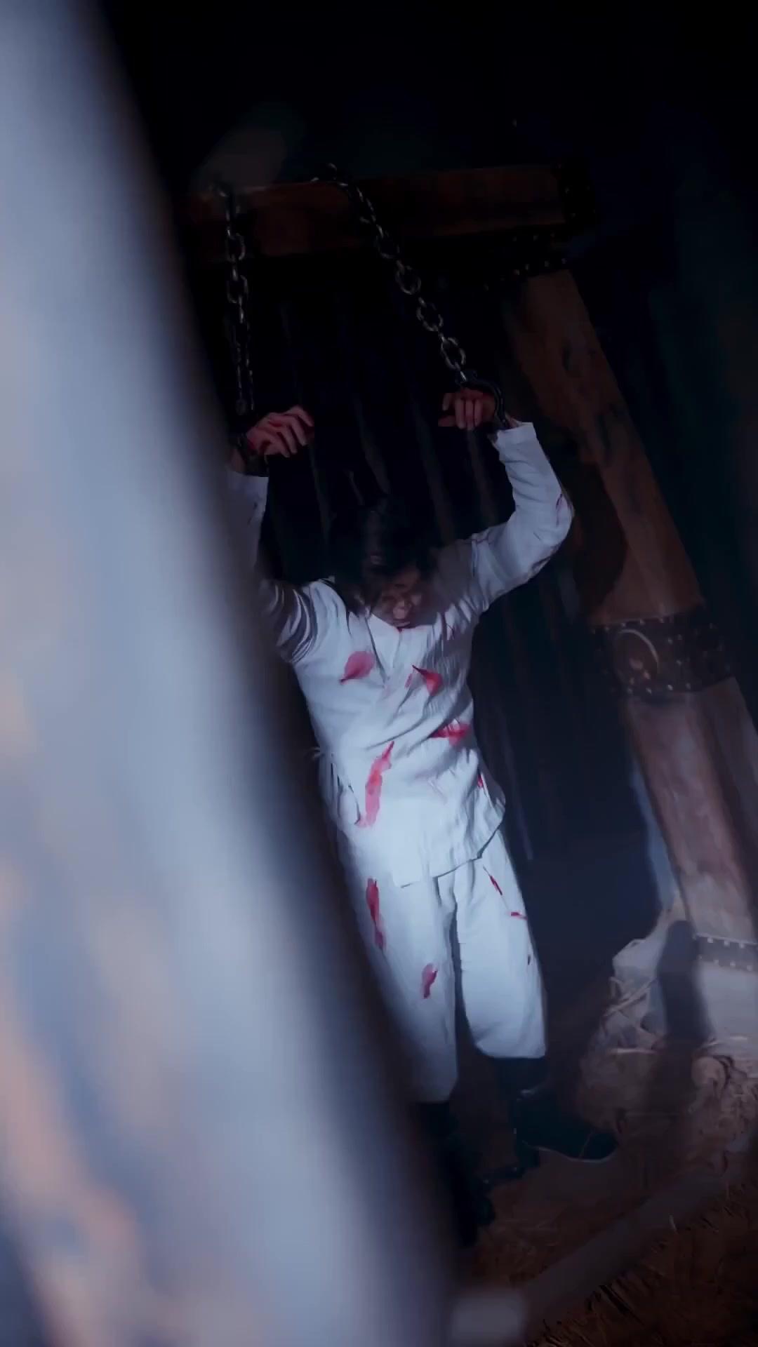 (Dubbed)Apathia: The Sovereign's Rise