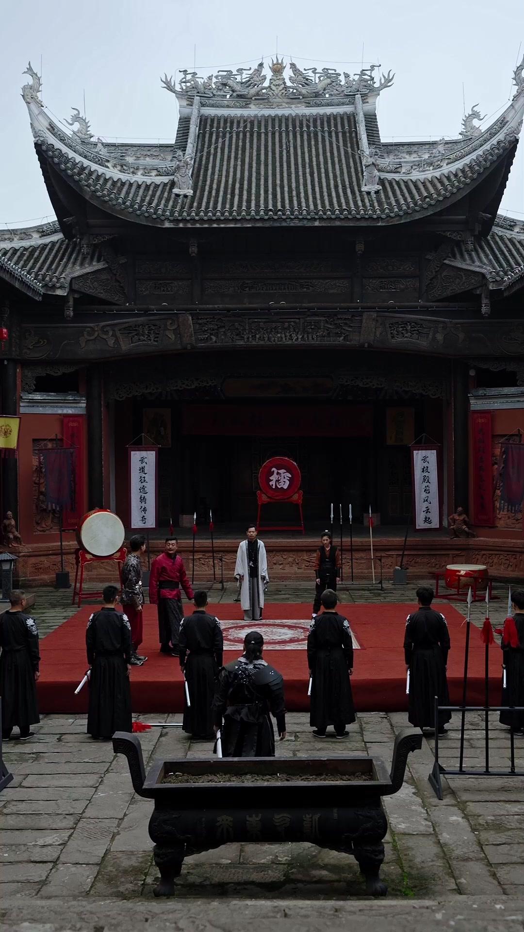 八雲の紅蓮～槍姫戦記