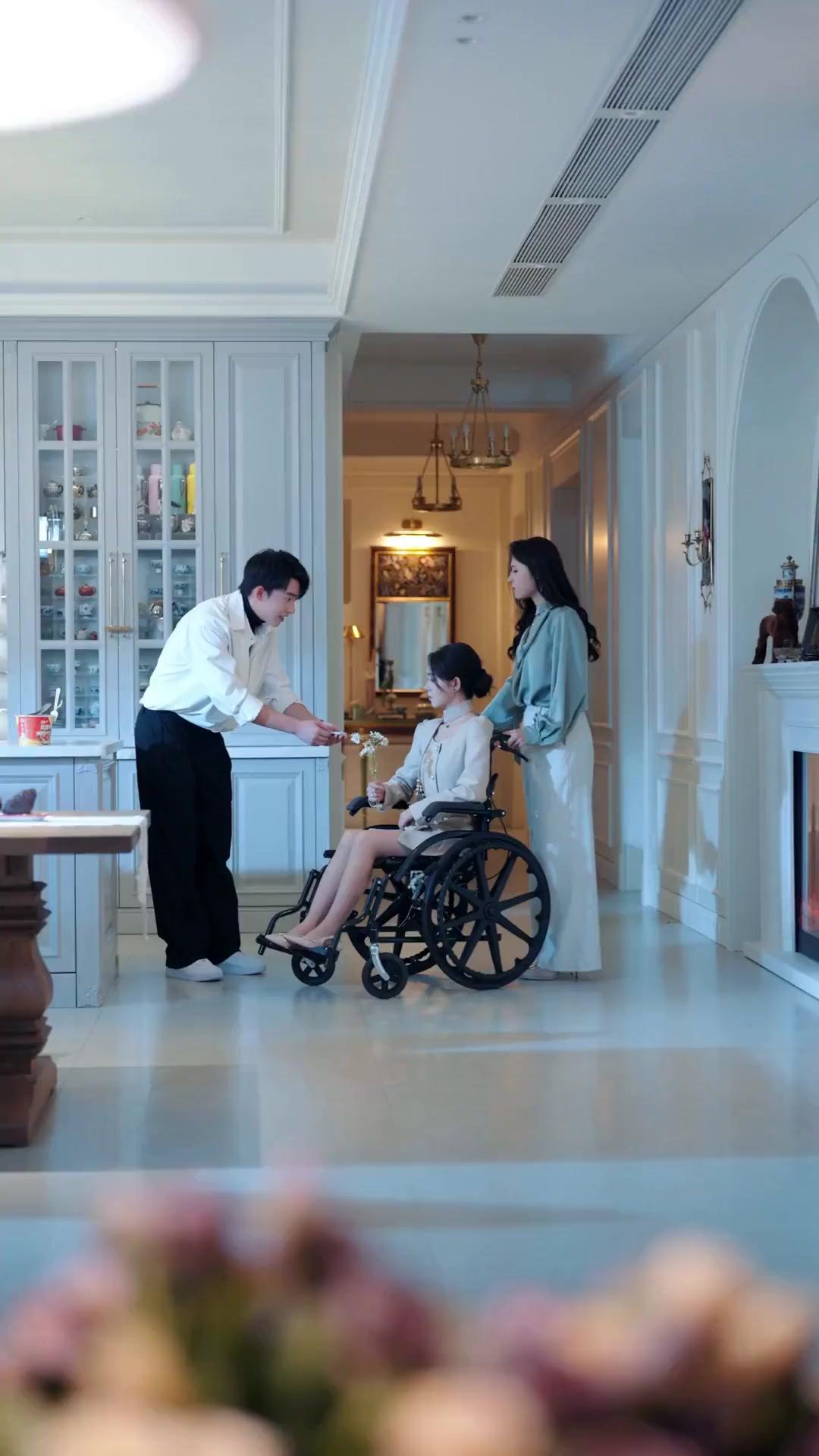 (Dublajlı) Yeniden Başlayan Aşk