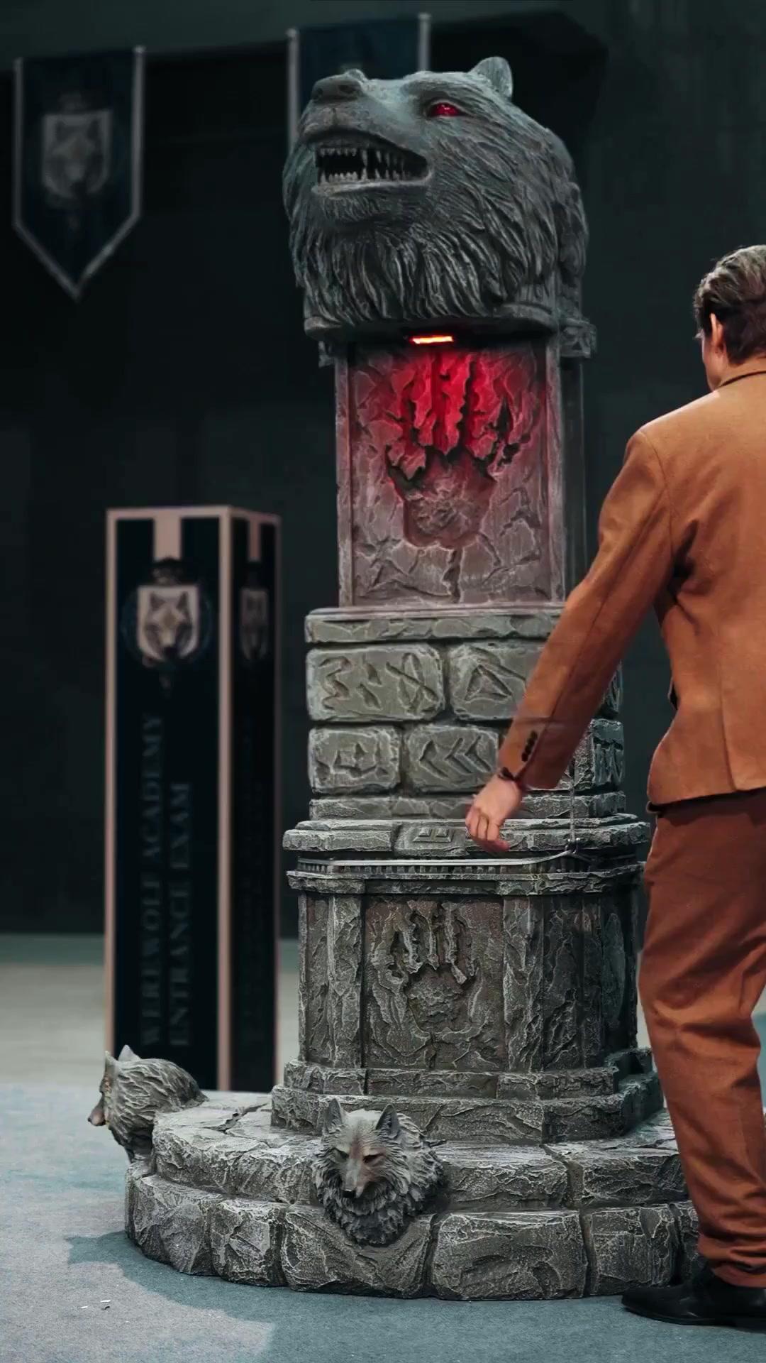 (Dublajlı) Melez Tanrı