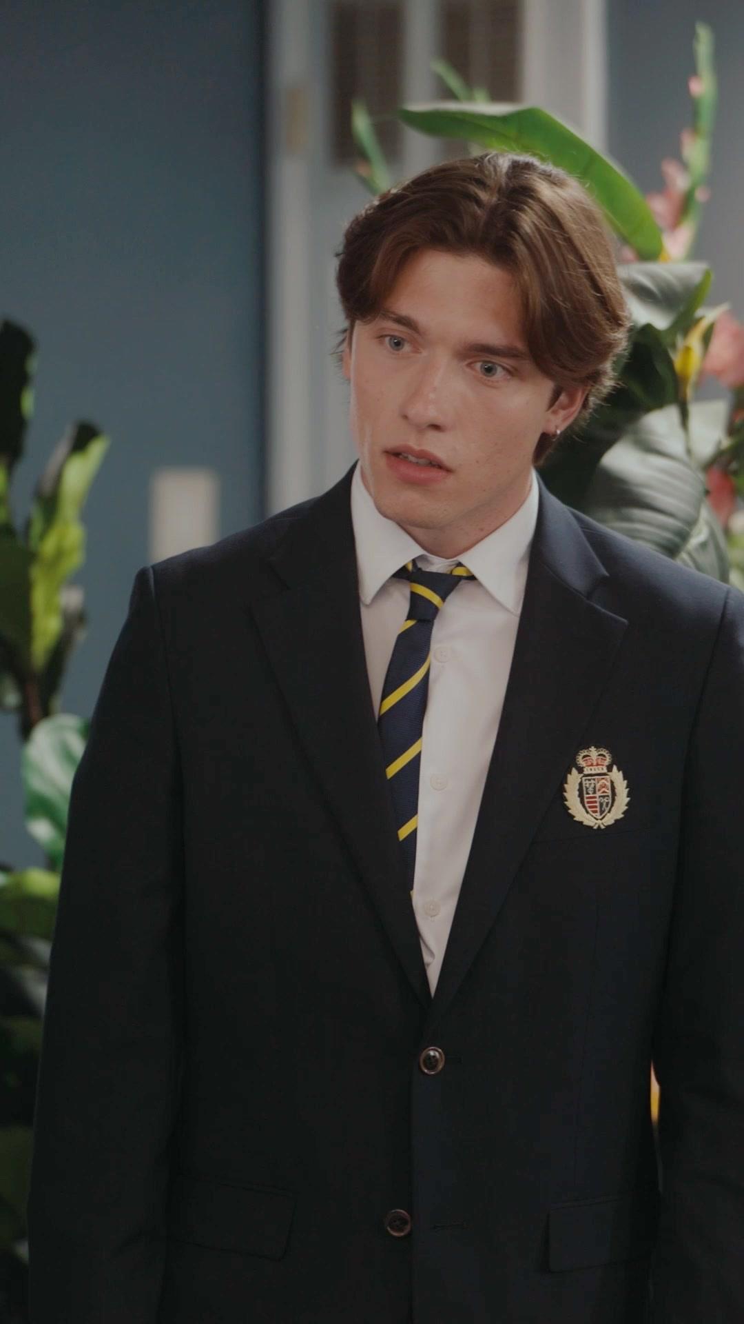 The Long-Lost Heiress in the House