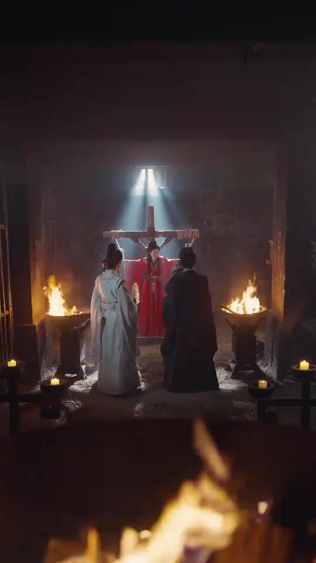 (Dubbed)Rebirth in Blood and Moonlight