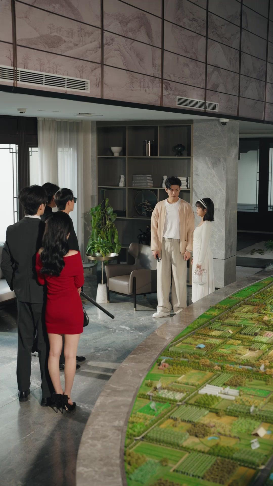 Mengubah Takdir Tokoh Utama