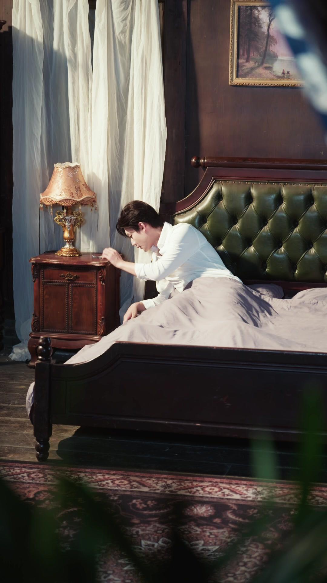 My Dead Husband Came Back