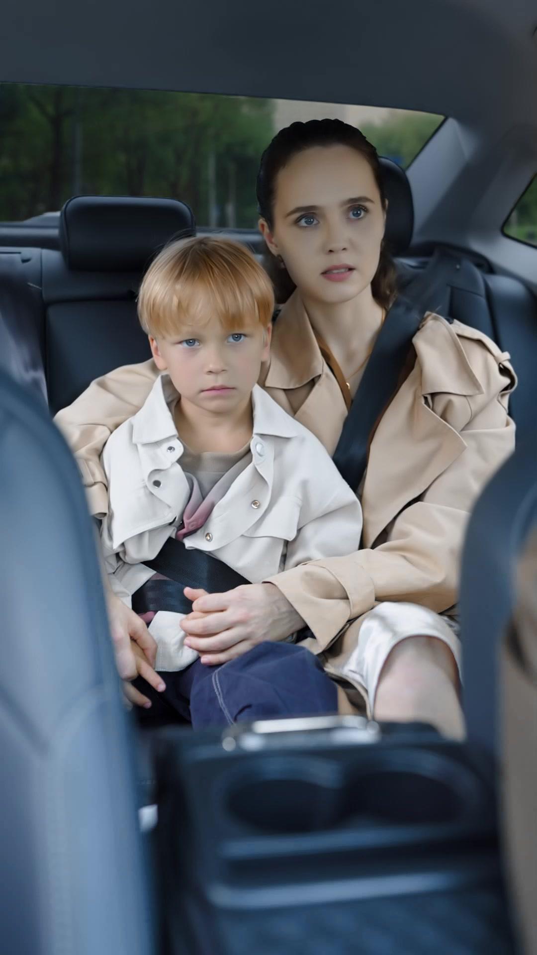 She is the one, Boss!