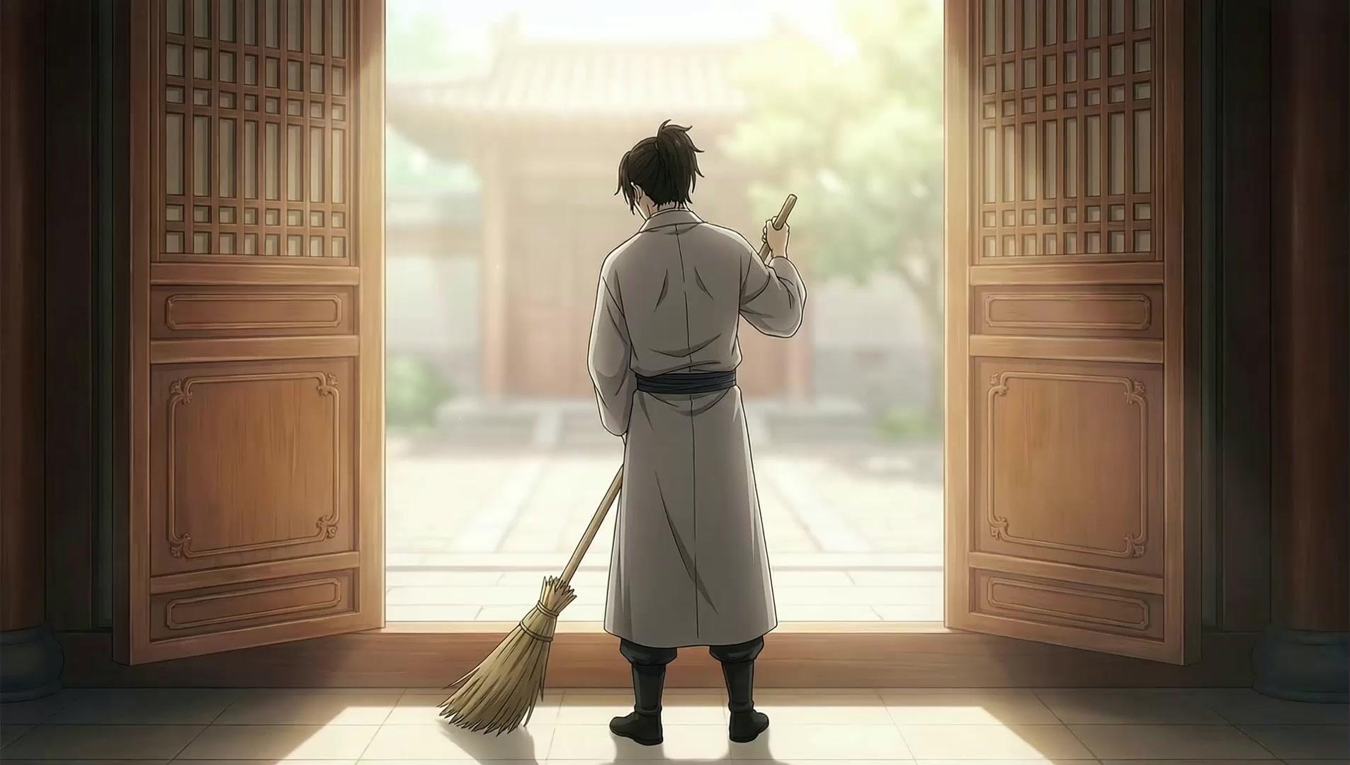 Reborn to Ruin Them All