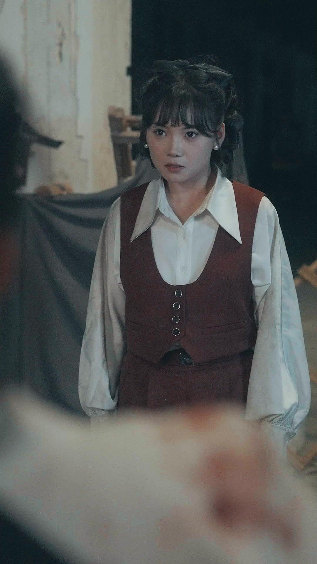 Cinta Sang Pengganti