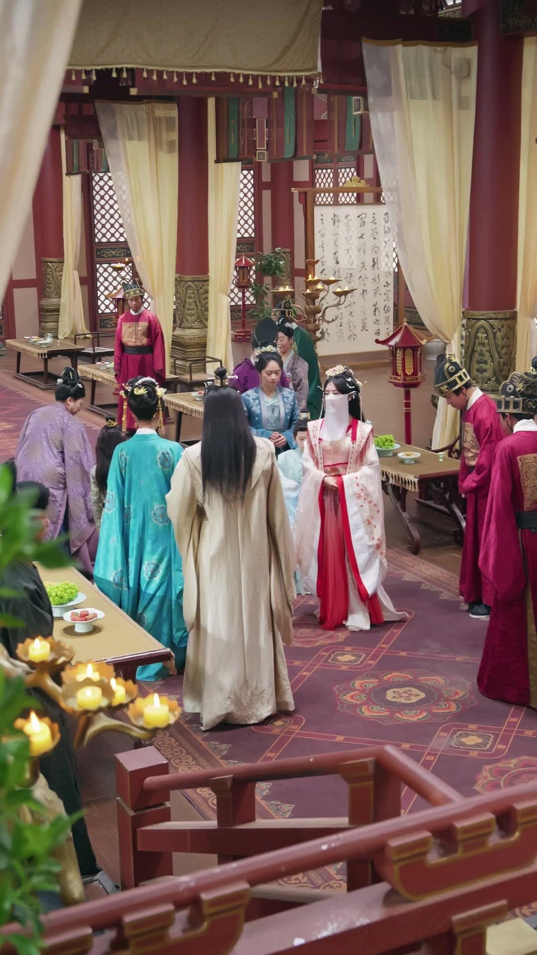 거지에서 황후로