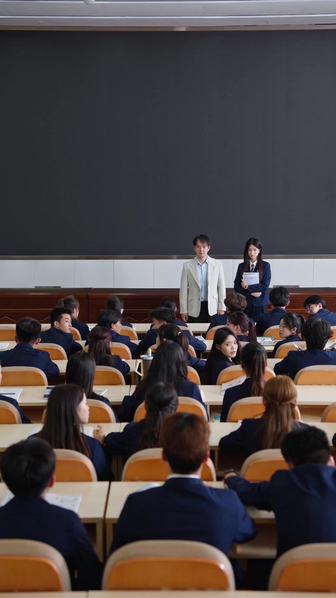 The Veiled Vindicator