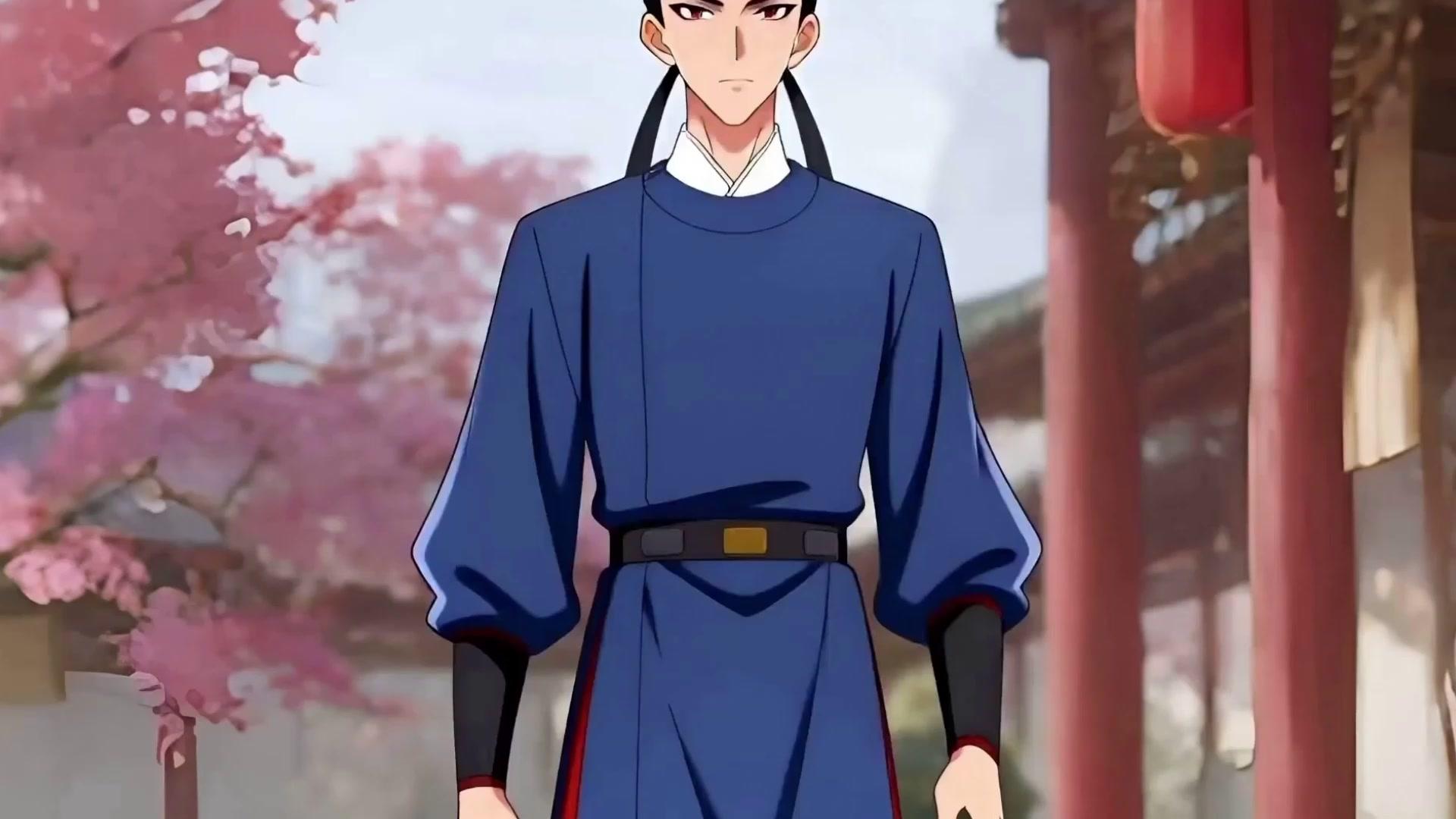 As A Fake Eunuch, Win It All