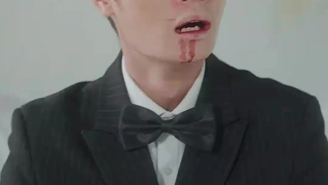 The Blood-Stained Bowtie and the Veil’s Whisper