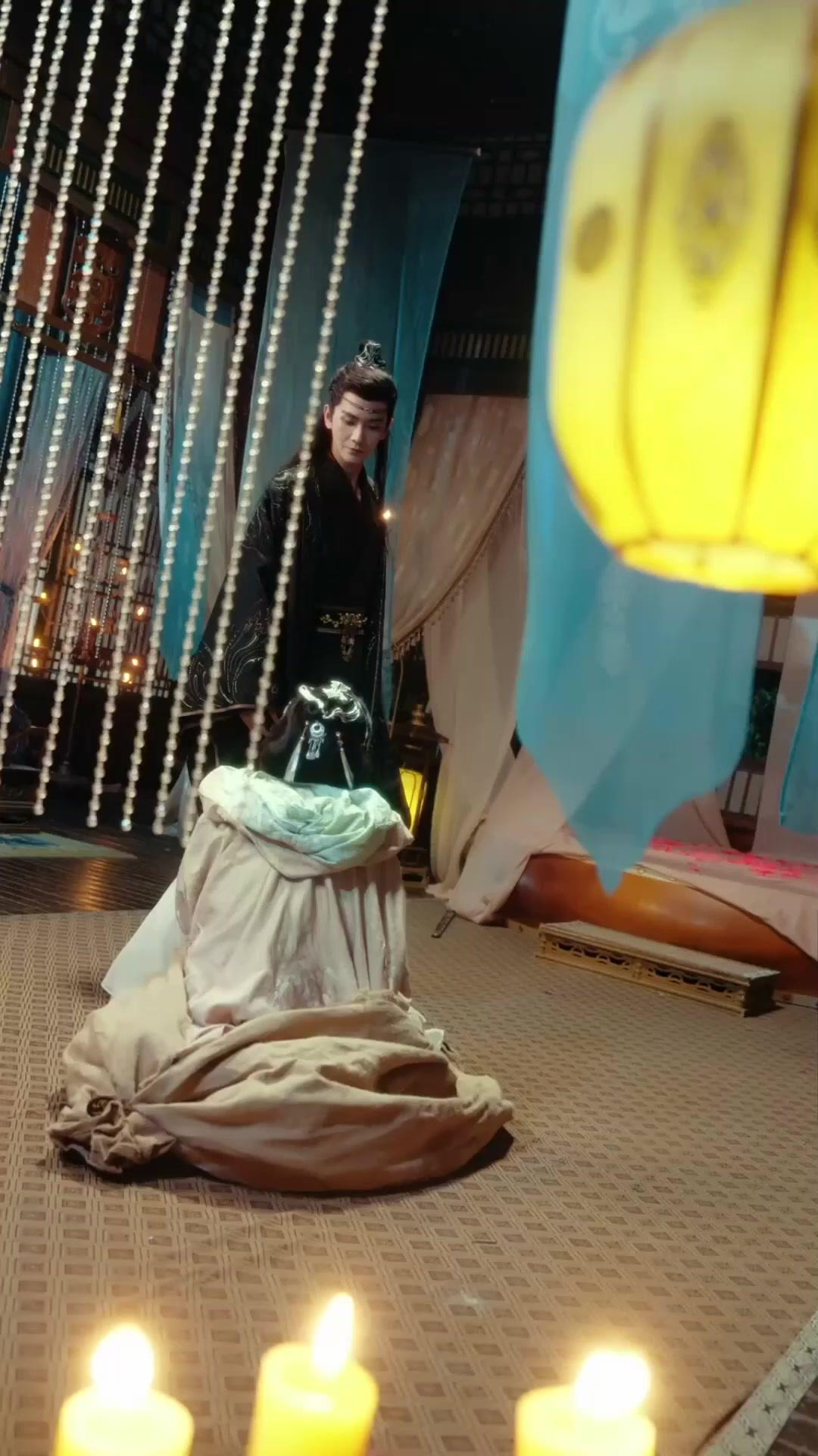 The Widow’s Second Chance