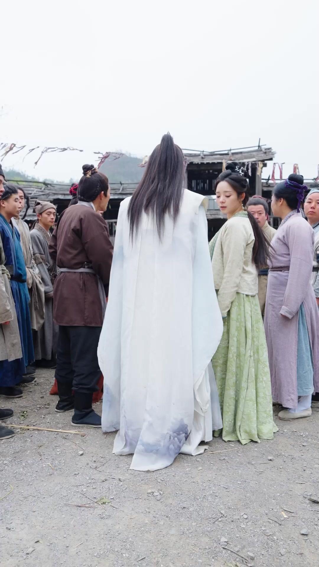 LE SERMENT BRISÉ DE L'EXORCISTE