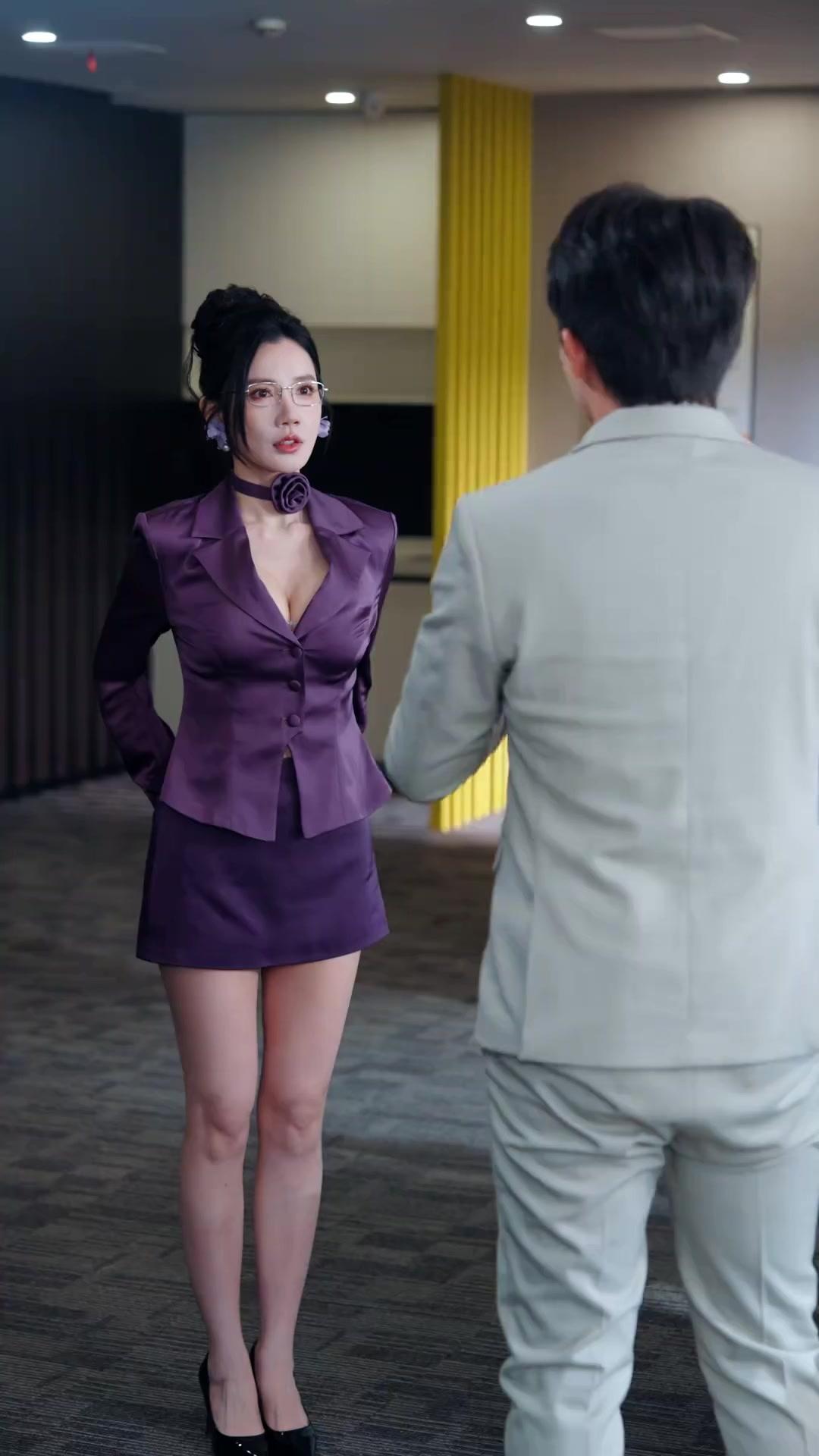 (吹き替え) お姉ちゃんの旦那、私がもらう