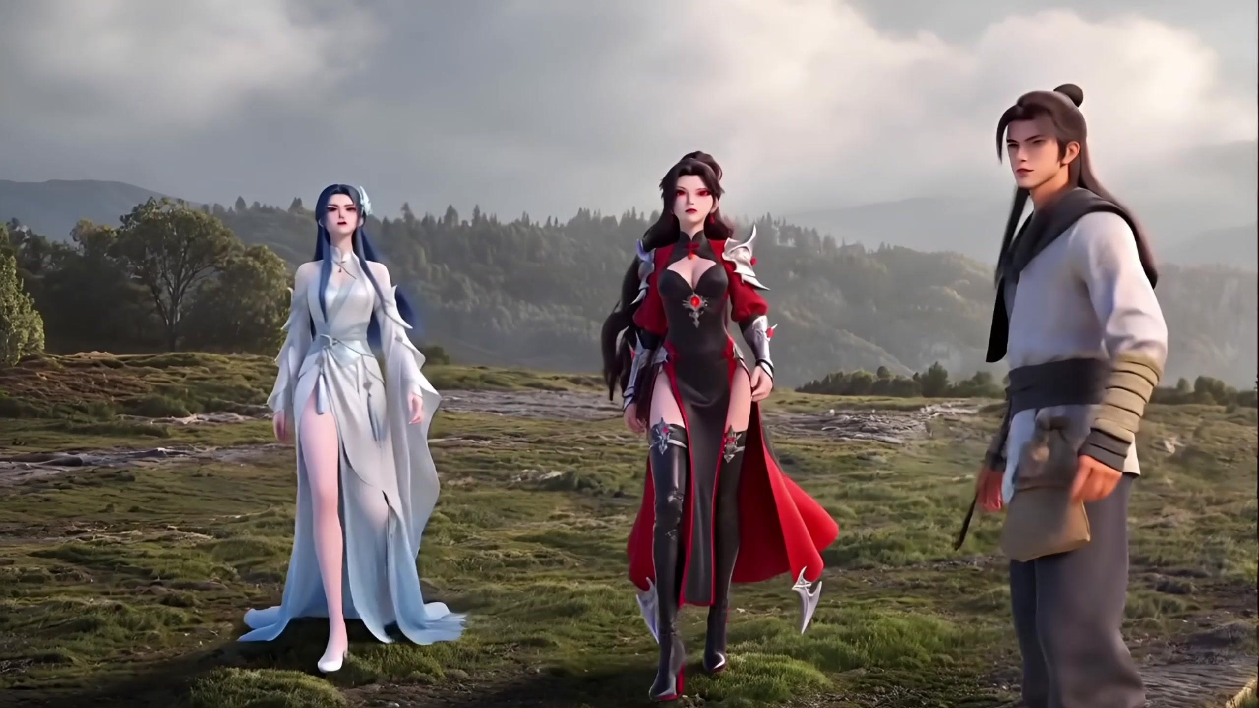 Retirement? The Heavens Said NO.