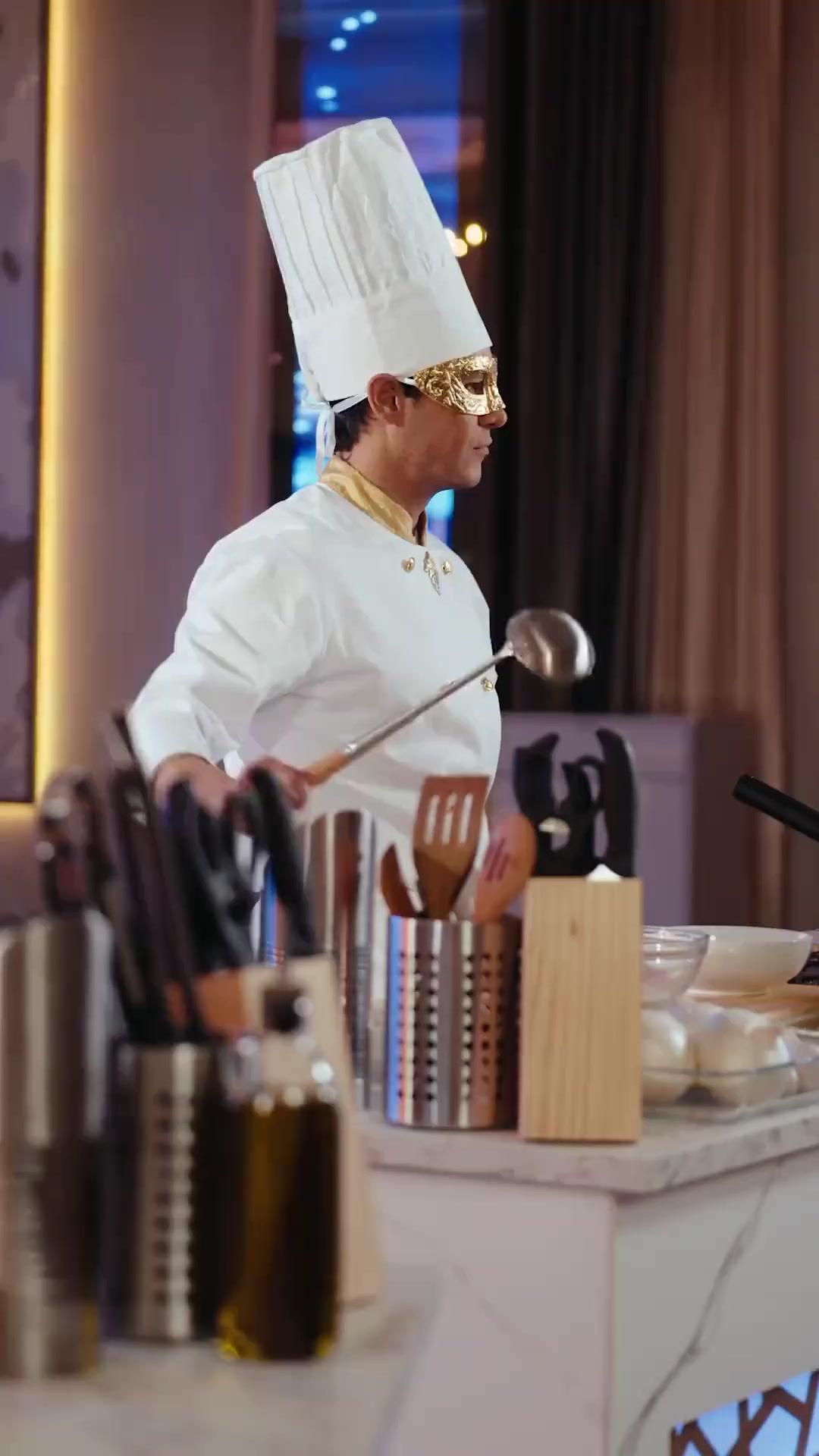 (Dublajlı) Lezzetli İntikam