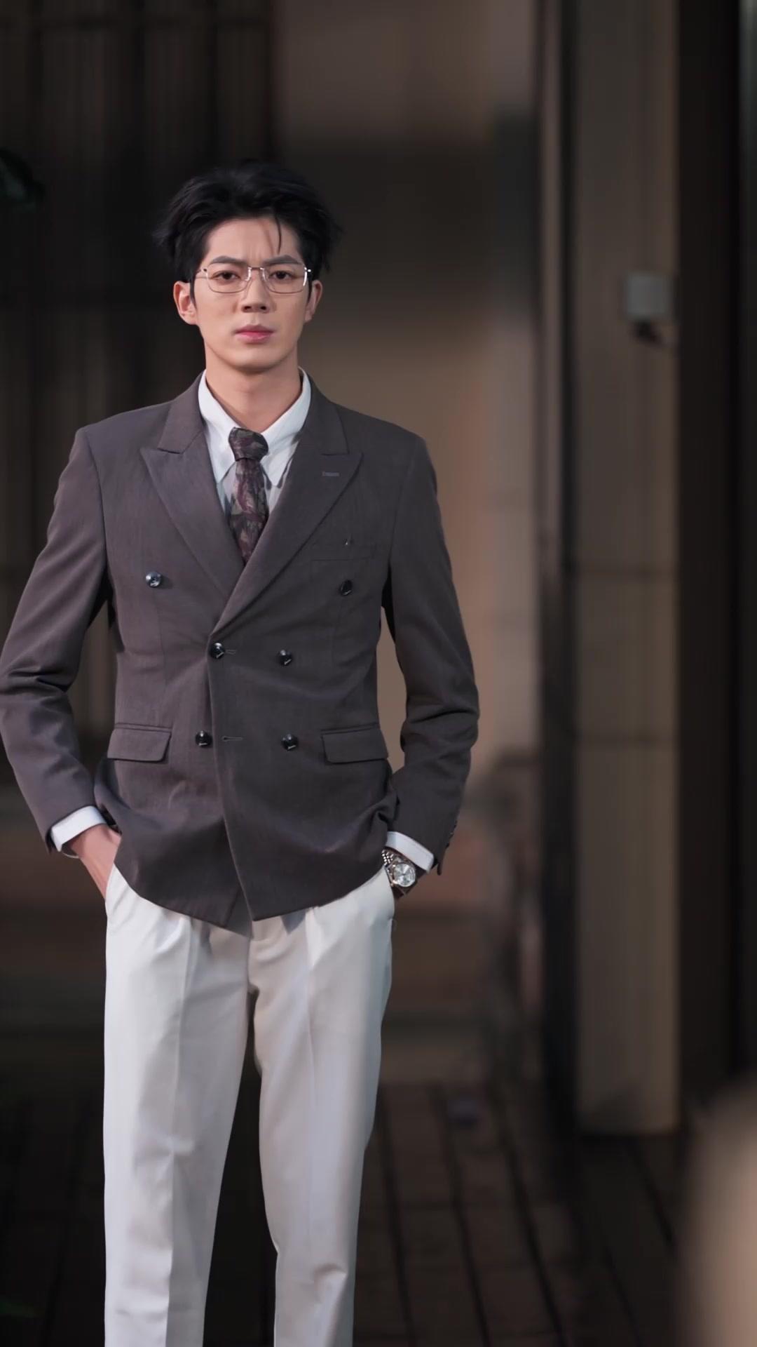 冷婚：兩年錯愛一場空