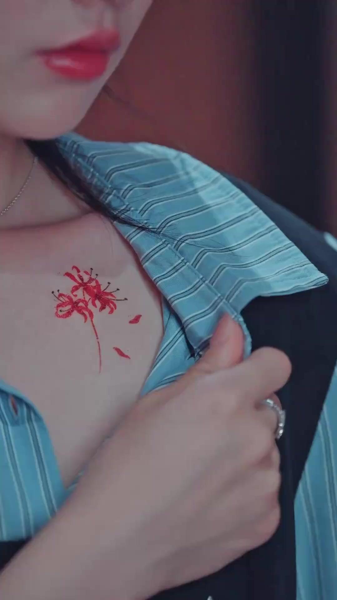 (Doblado)Corazón frío, besos de fuego