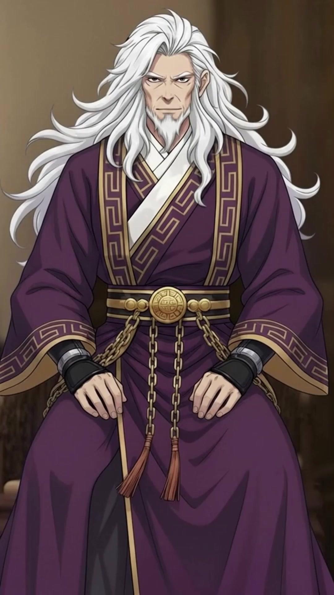 我靠疼人稱霸修仙界