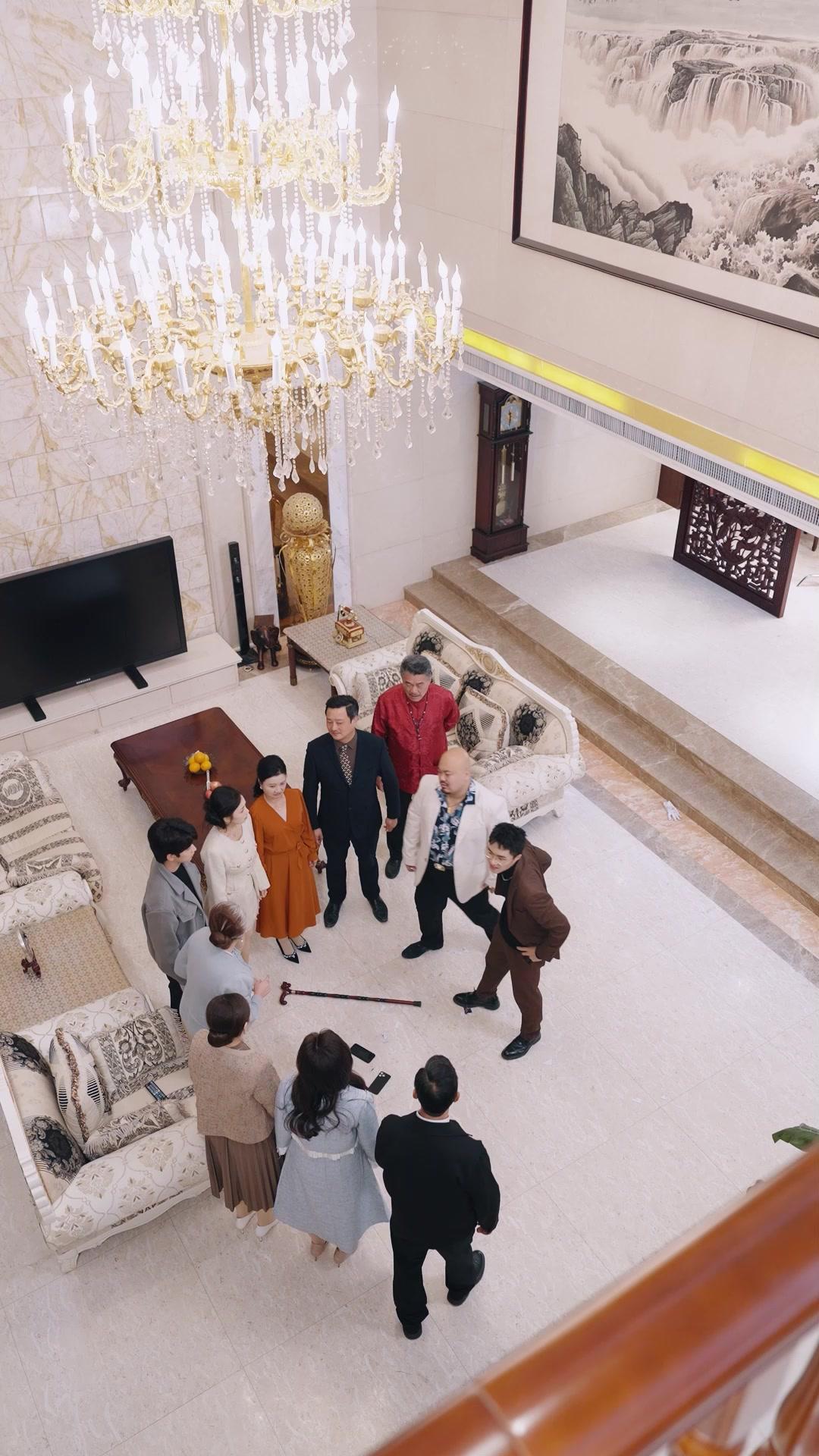 Hey, Relax. Gold Happens.