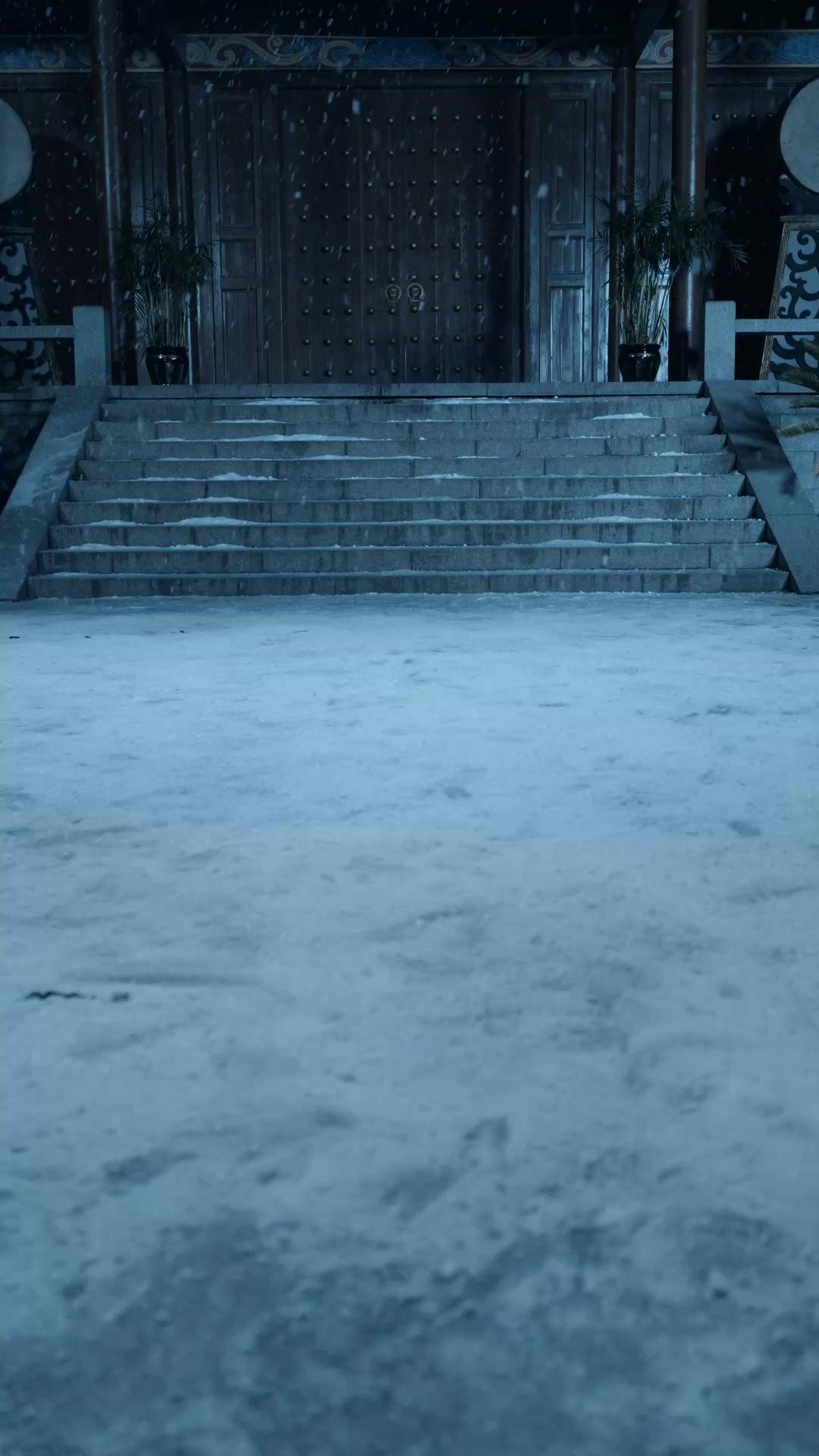 世子殿下今天也在努力活著