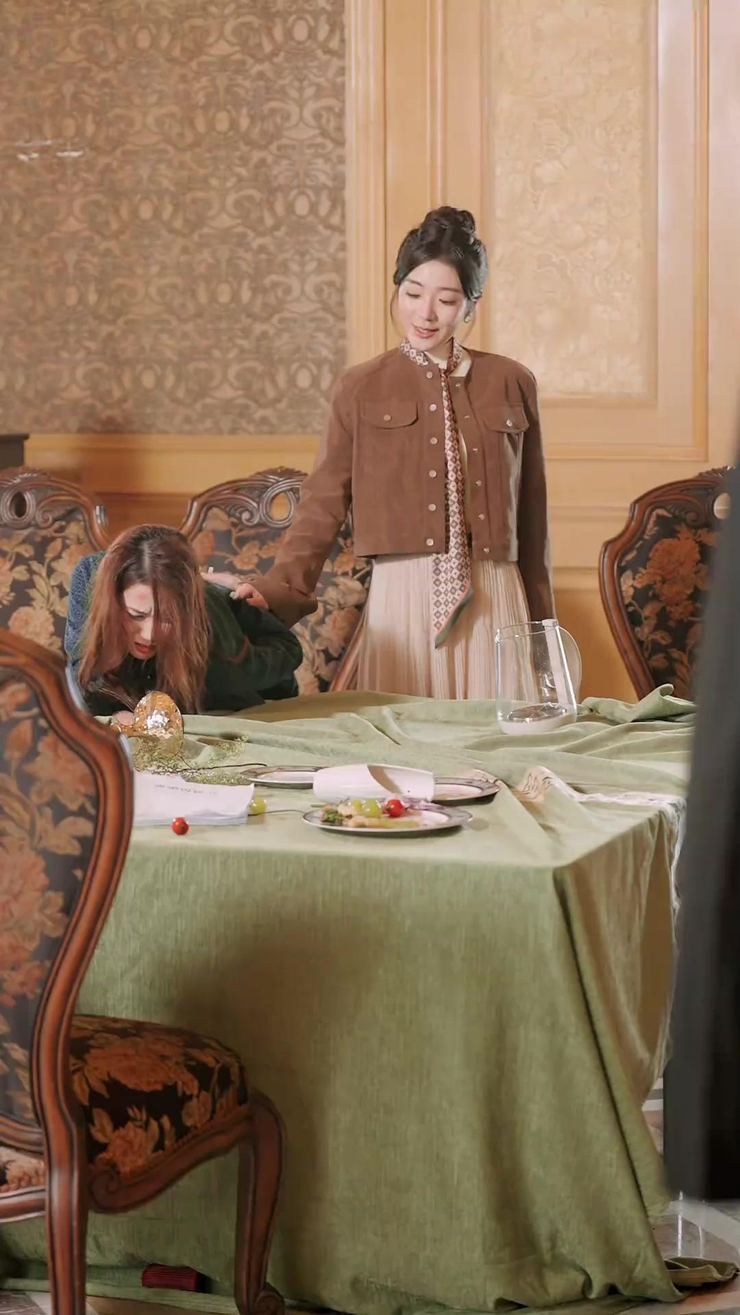 ยอดภรรยาสองหน้า