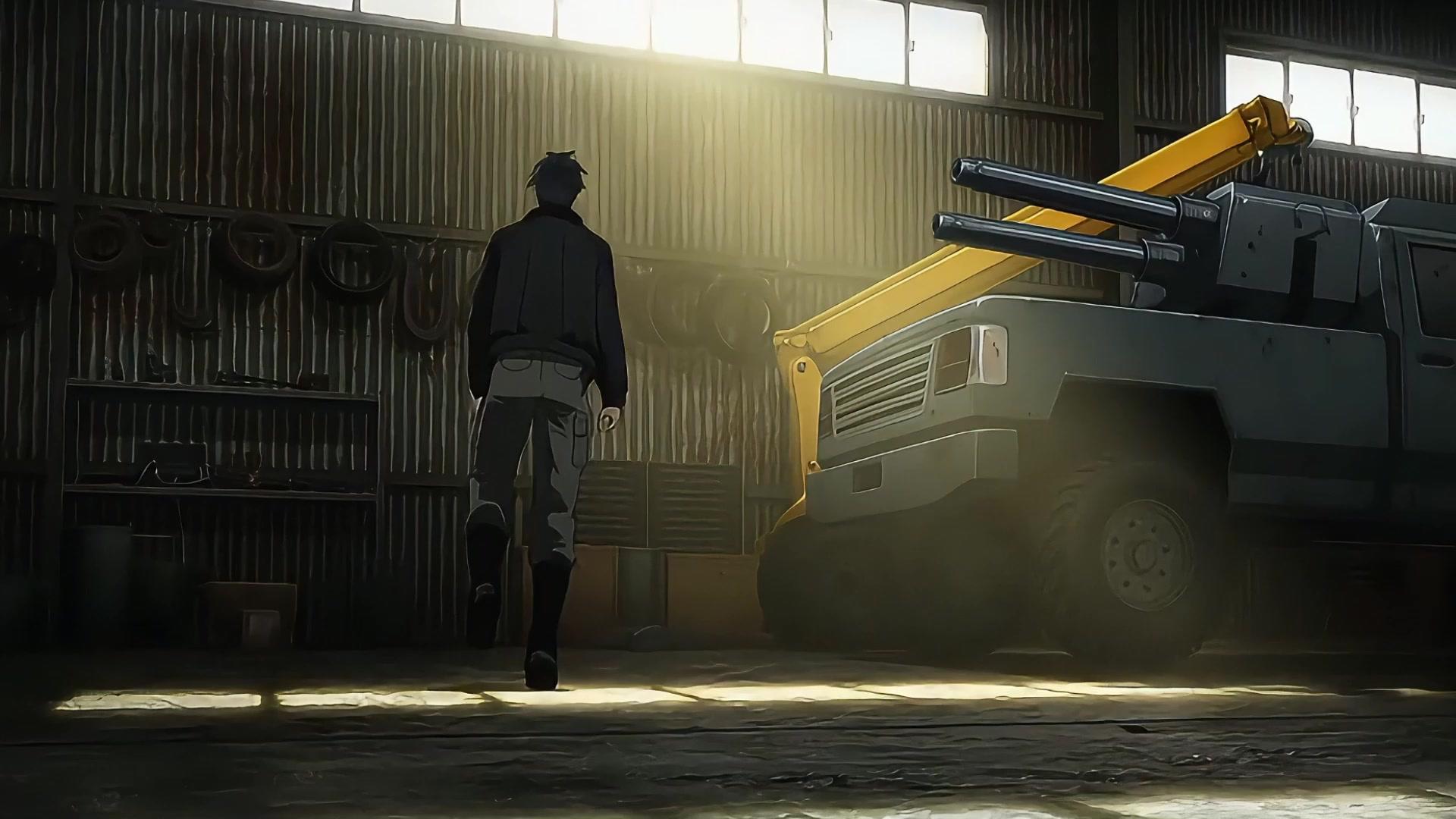 Doomsday: My Mech Fortress