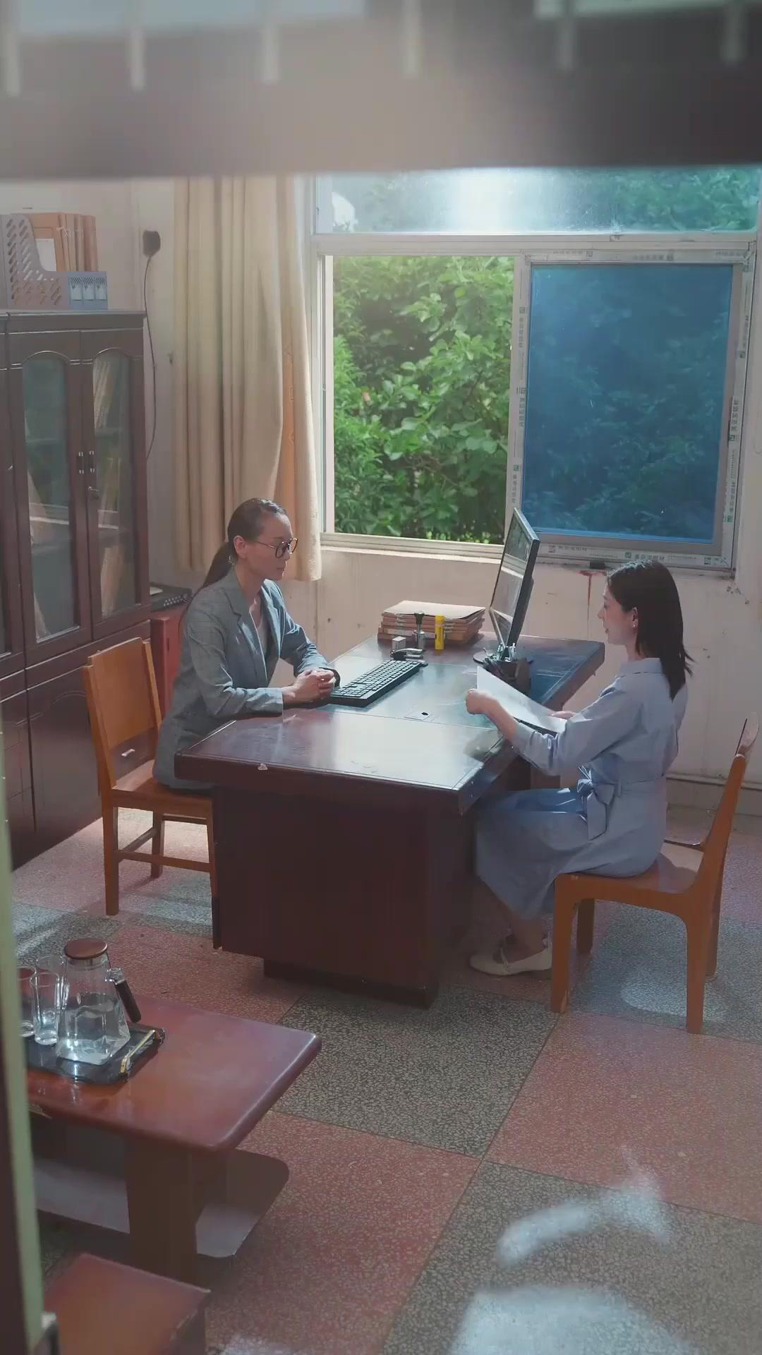 Mr. Ex, I Won't Turn Back