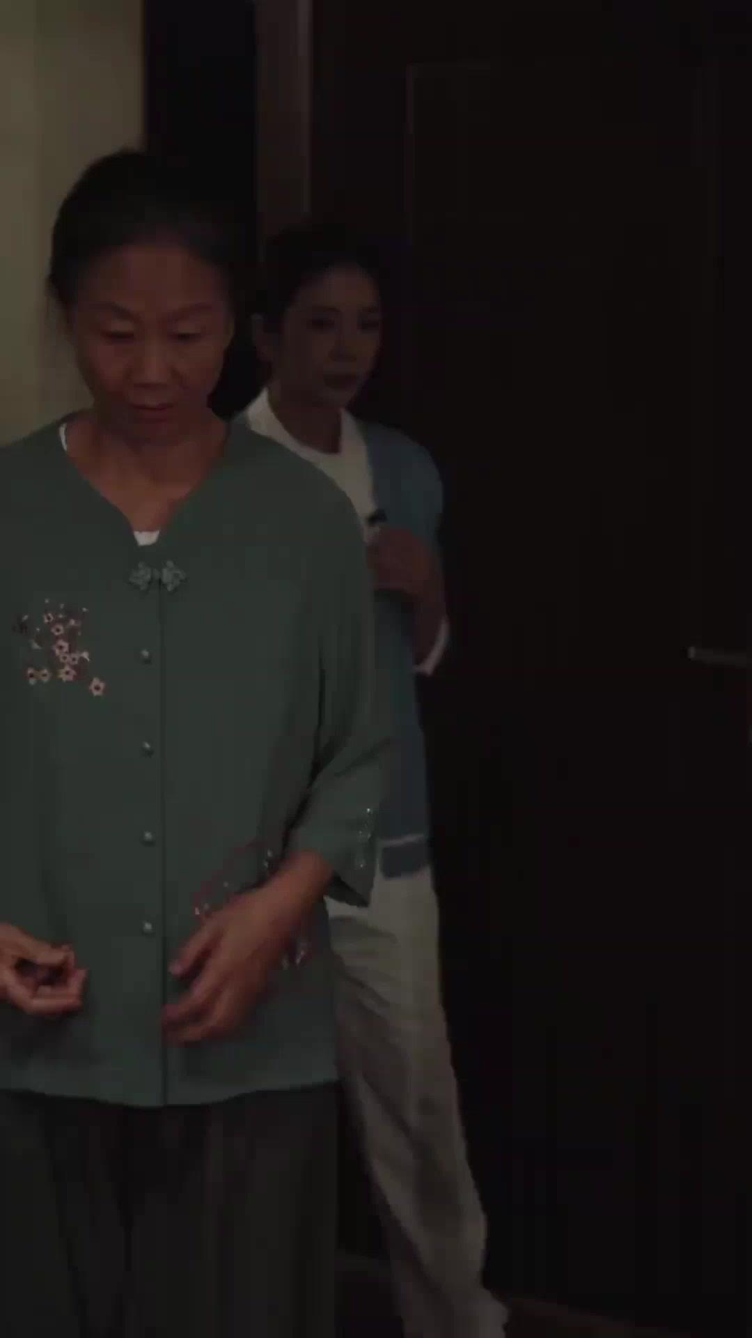 (Dubbed) Her Justice Has No Mercy