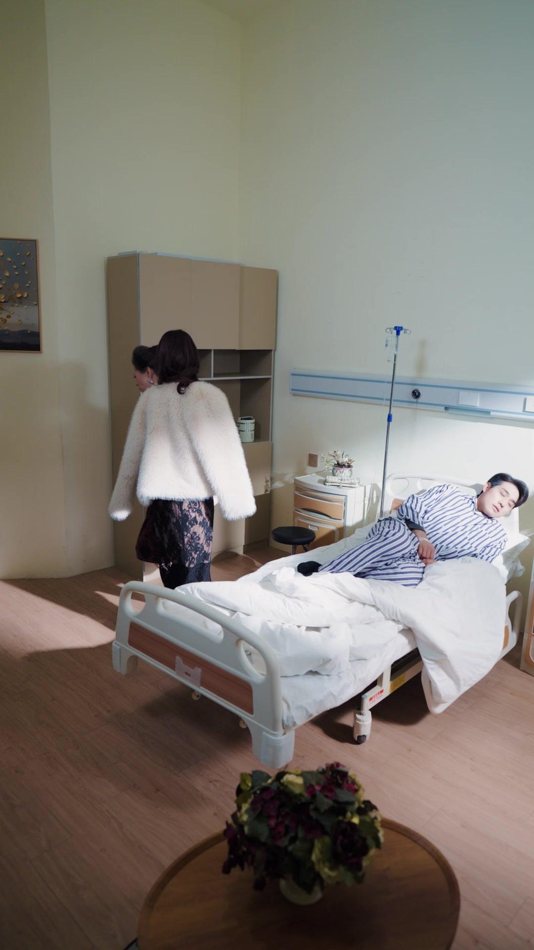 Cinta Wanita Suci yang Terputus