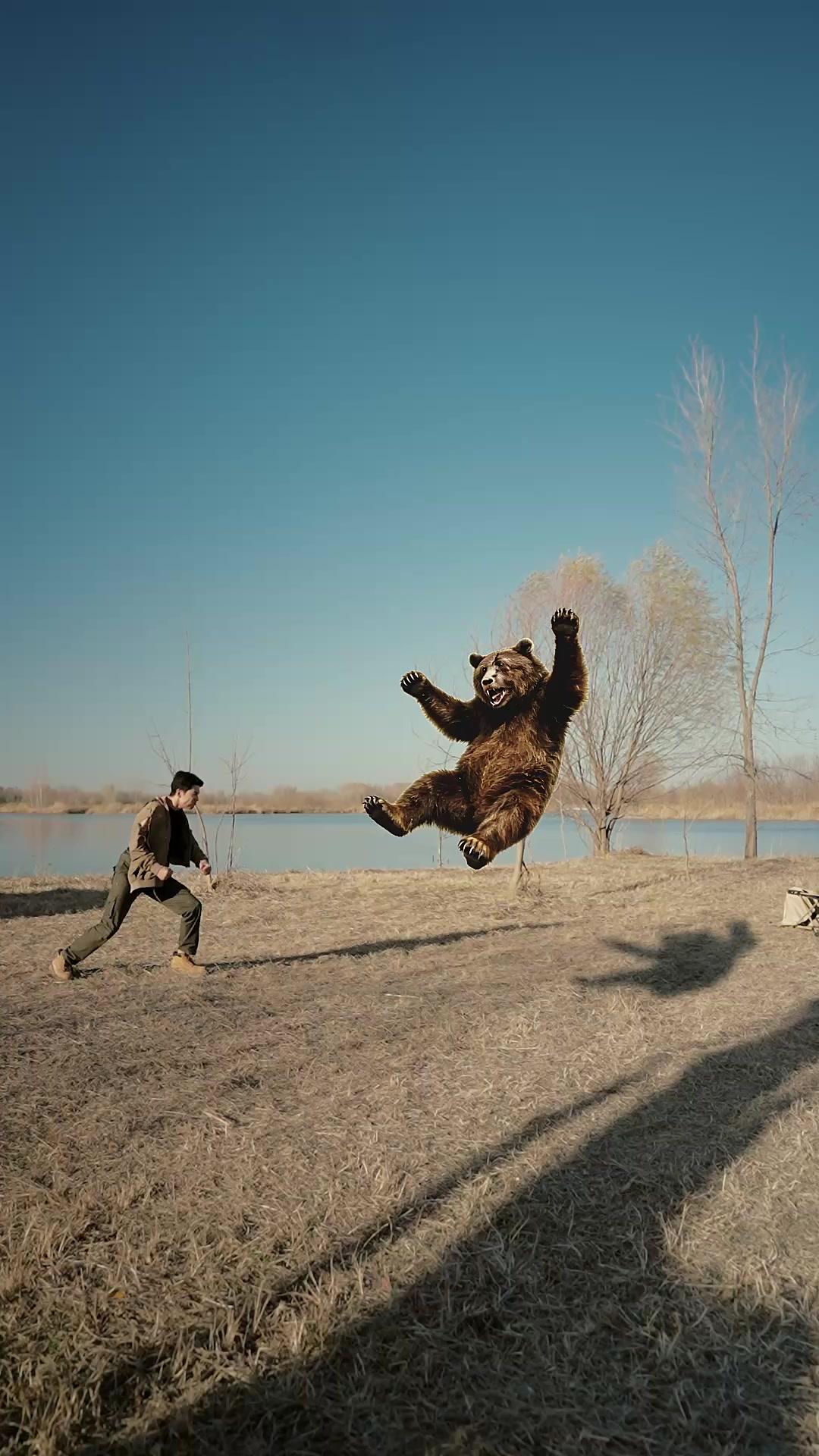 CEO’s Boyfriend Hits Different