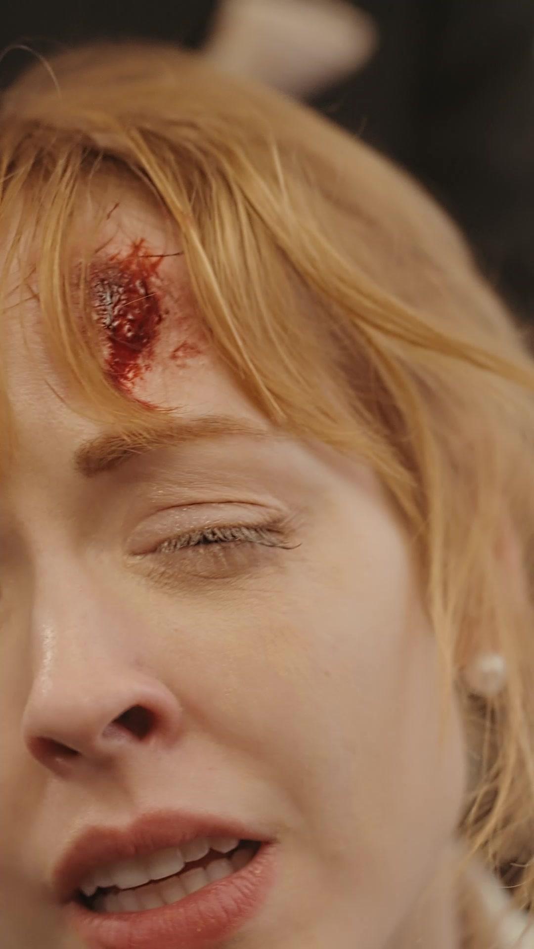 Error en alta mar y la novia malvada