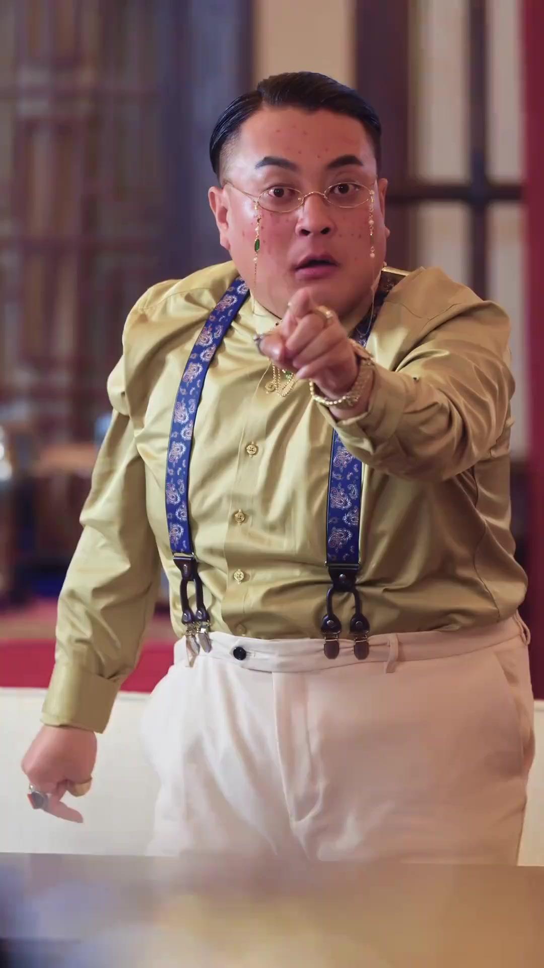 (Doblado)La chef milagrosa